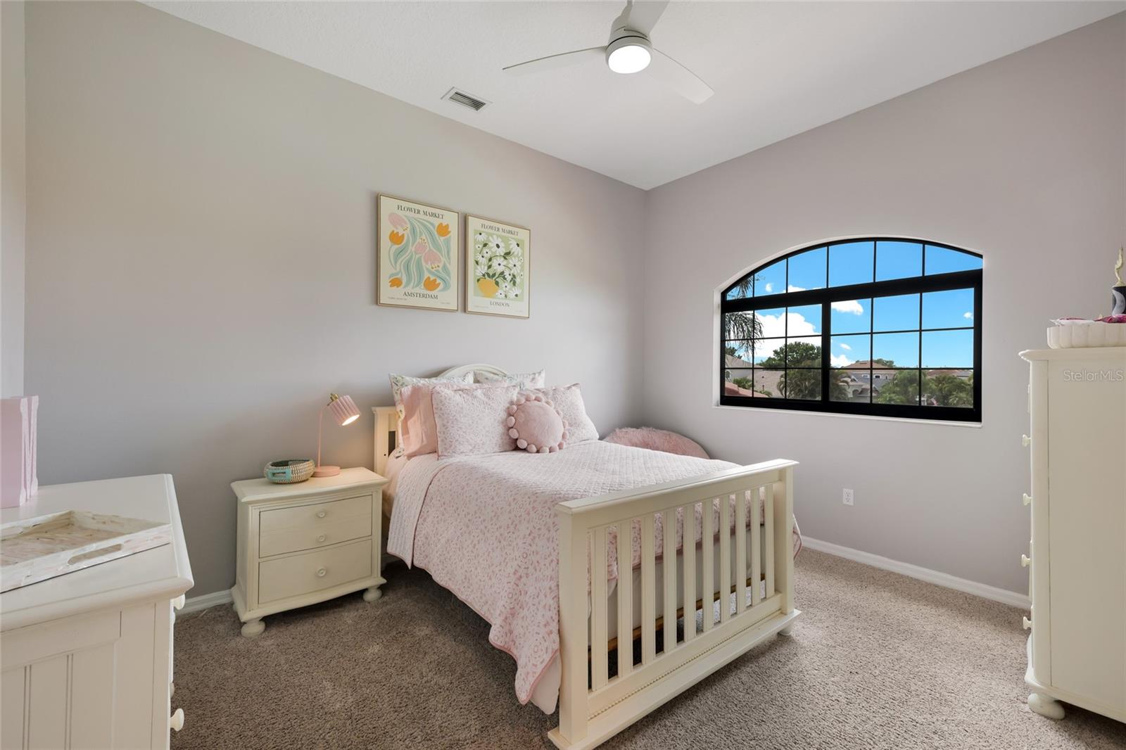 GREENBROOK VILLAGE SUBPHASE Y - Residential