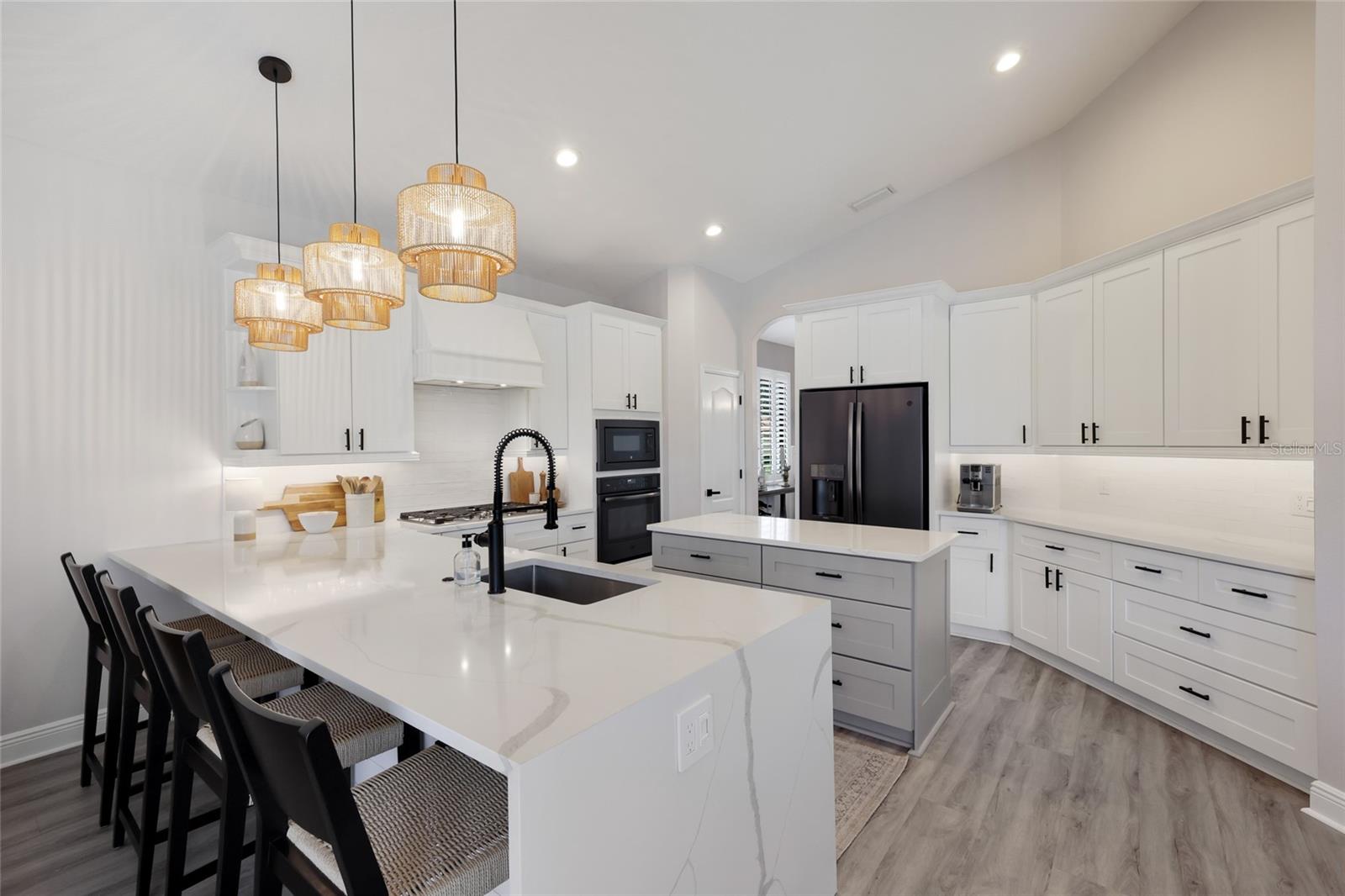 GREENBROOK VILLAGE SUBPHASE Y - Residential