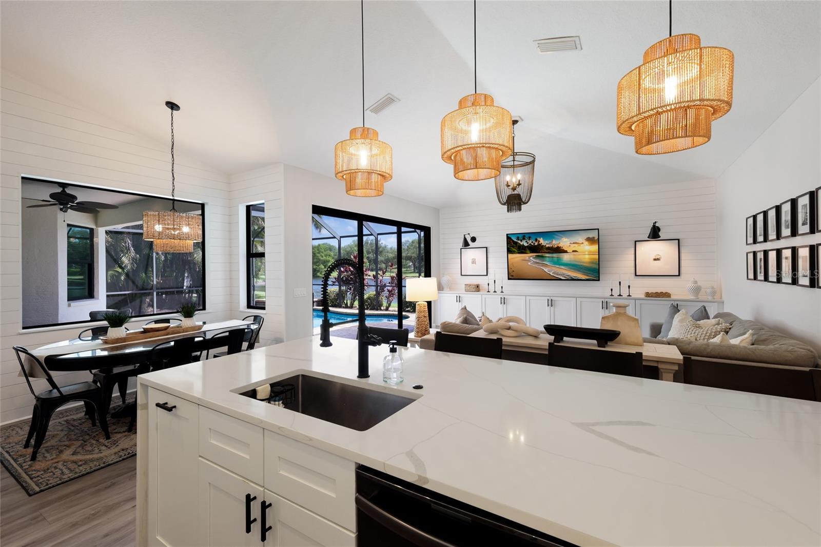 GREENBROOK VILLAGE SUBPHASE Y - Residential