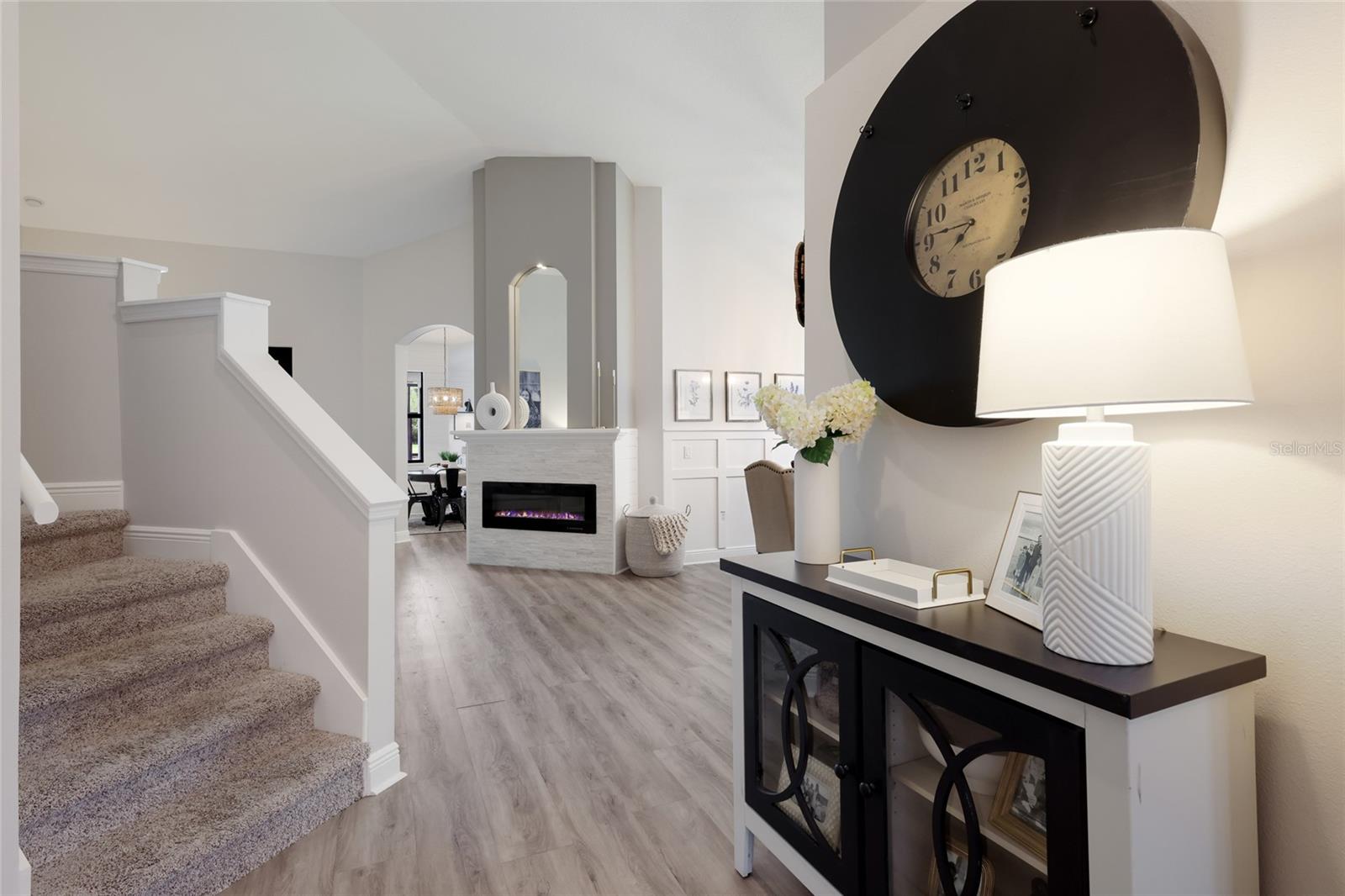 GREENBROOK VILLAGE SUBPHASE Y - Residential