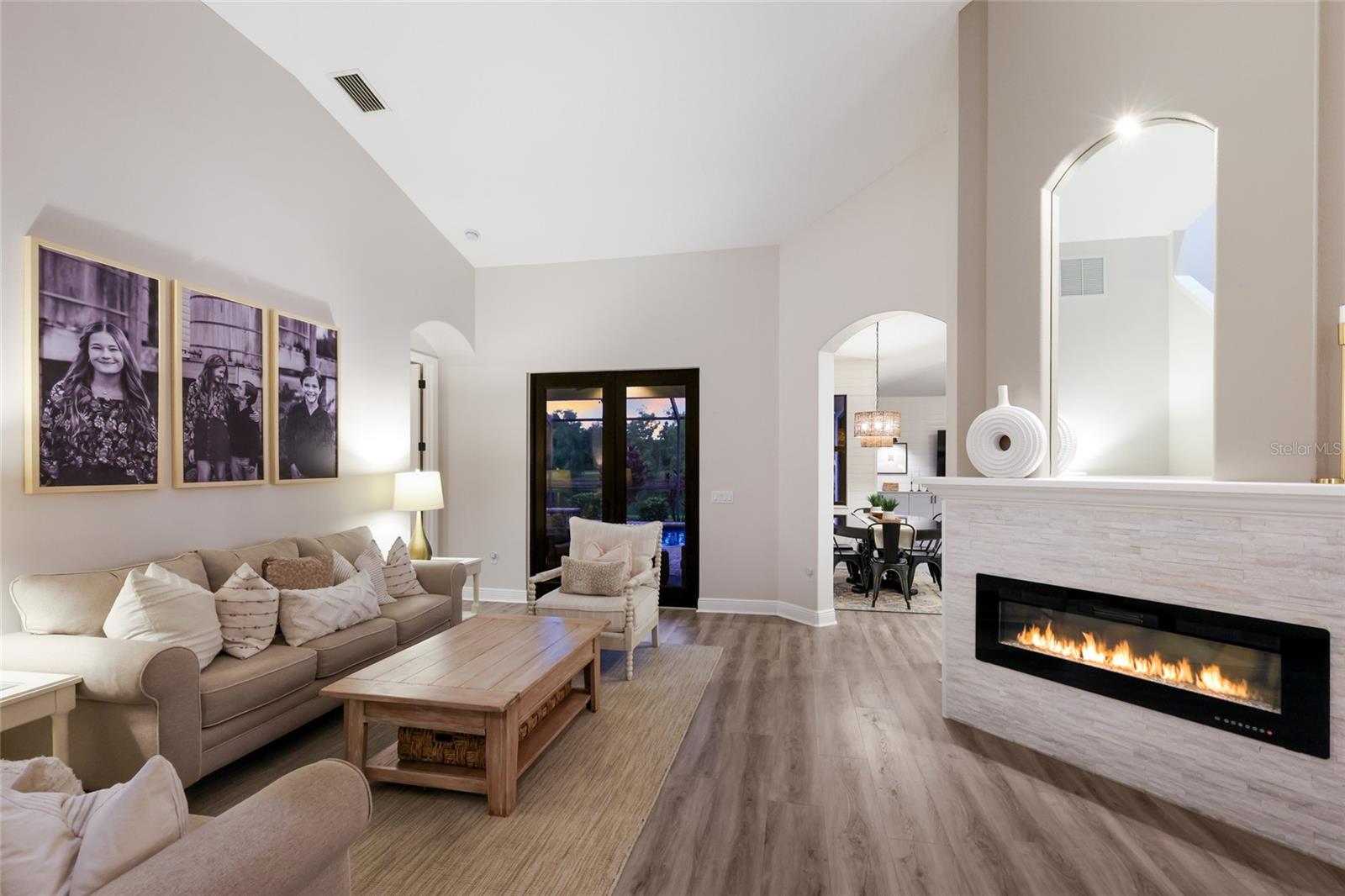 GREENBROOK VILLAGE SUBPHASE Y - Residential