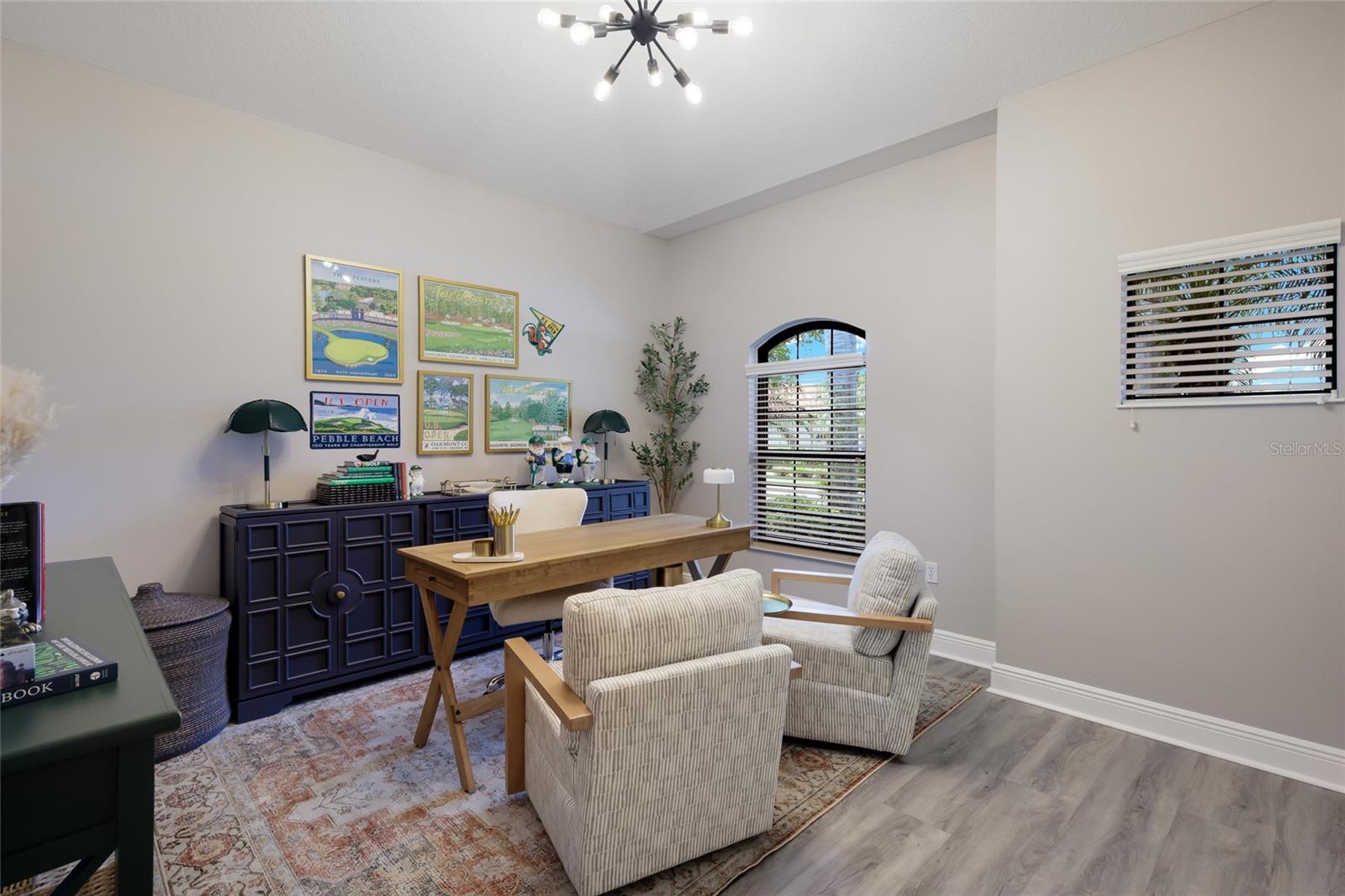 GREENBROOK VILLAGE SUBPHASE Y - Residential