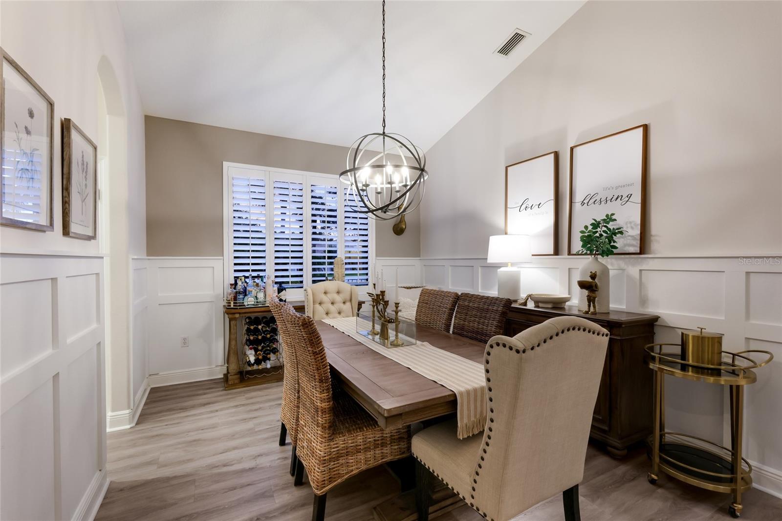 GREENBROOK VILLAGE SUBPHASE Y - Residential