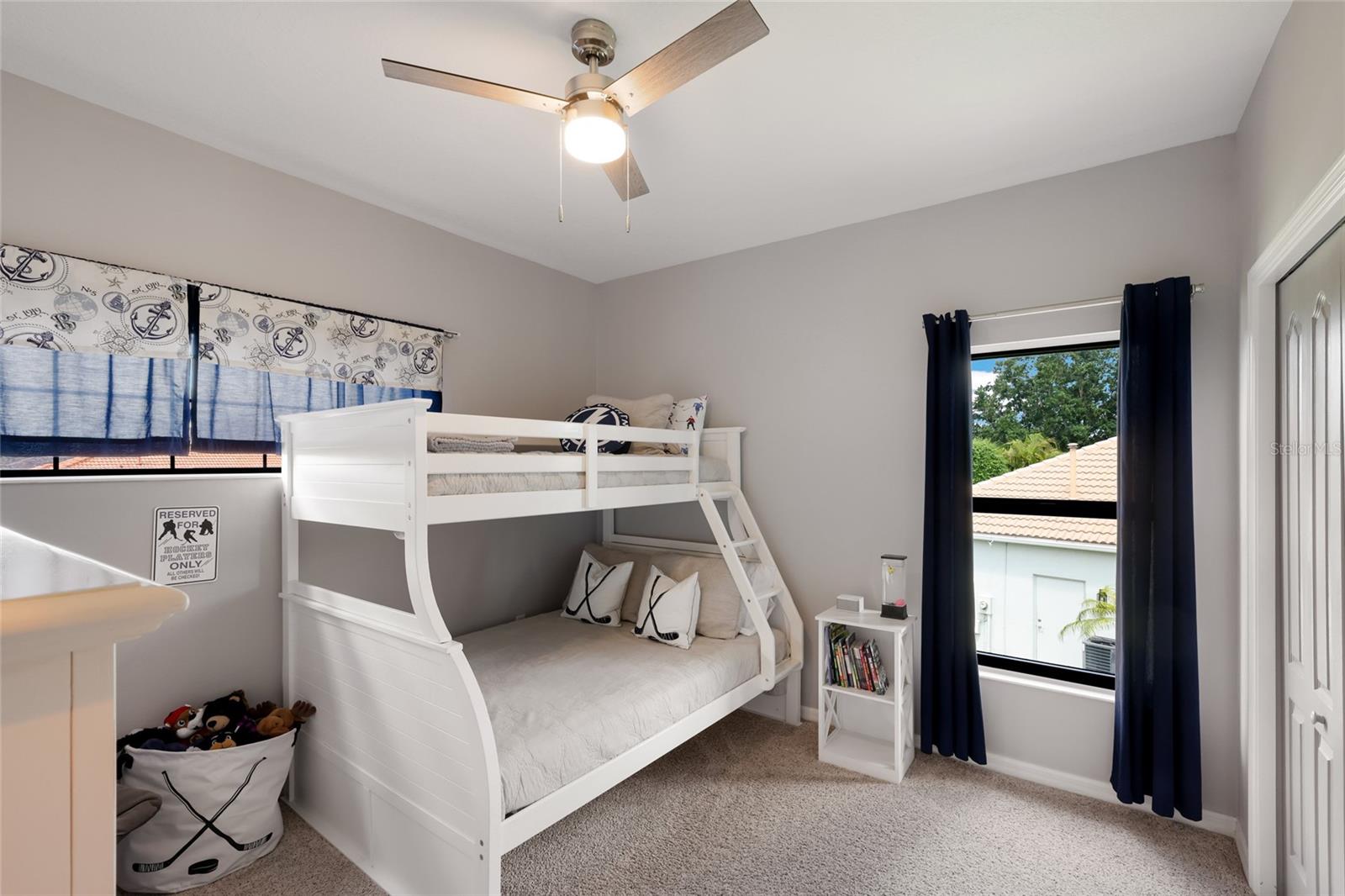 GREENBROOK VILLAGE SUBPHASE Y - Residential