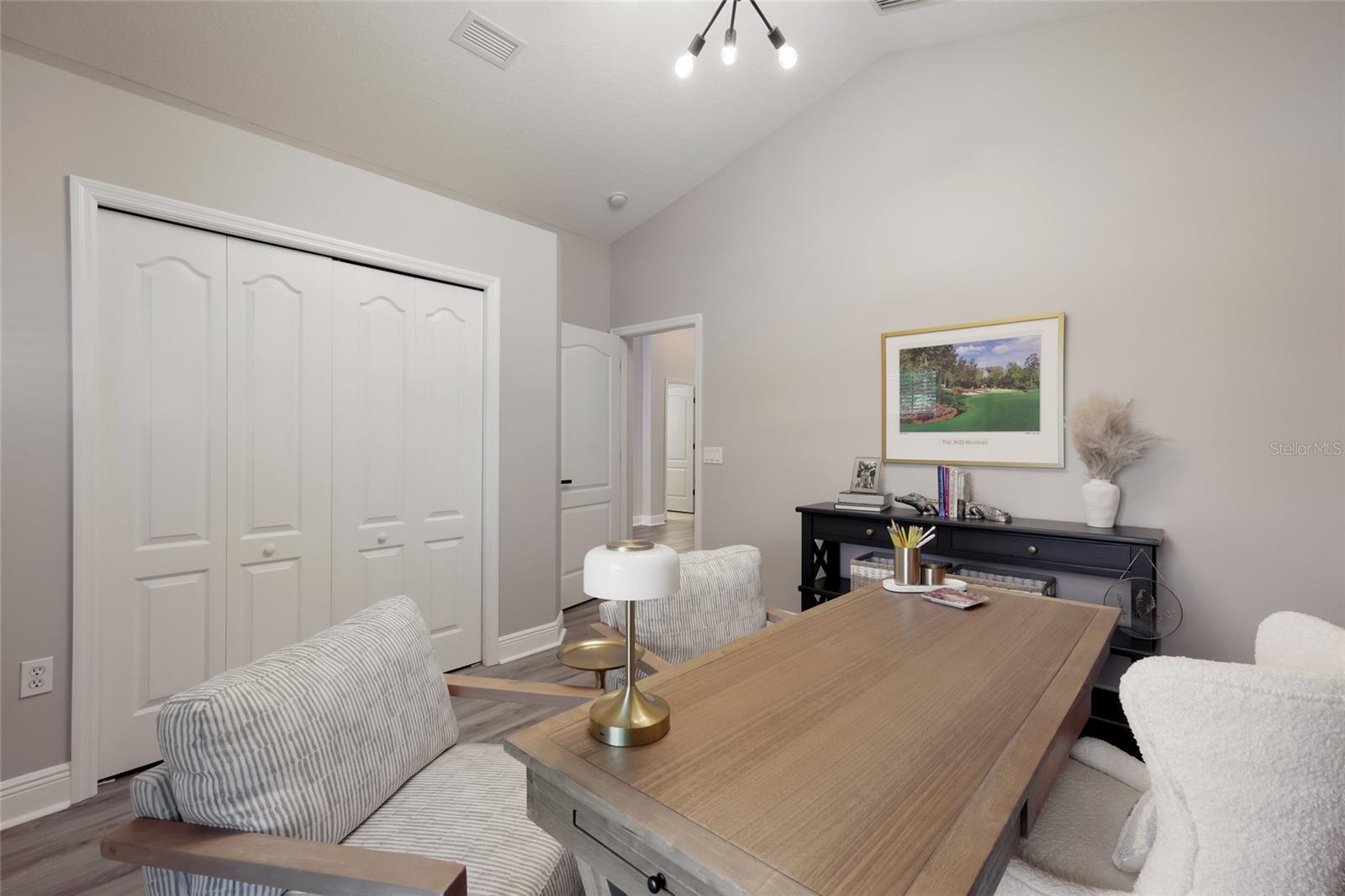 GREENBROOK VILLAGE SUBPHASE Y - Residential