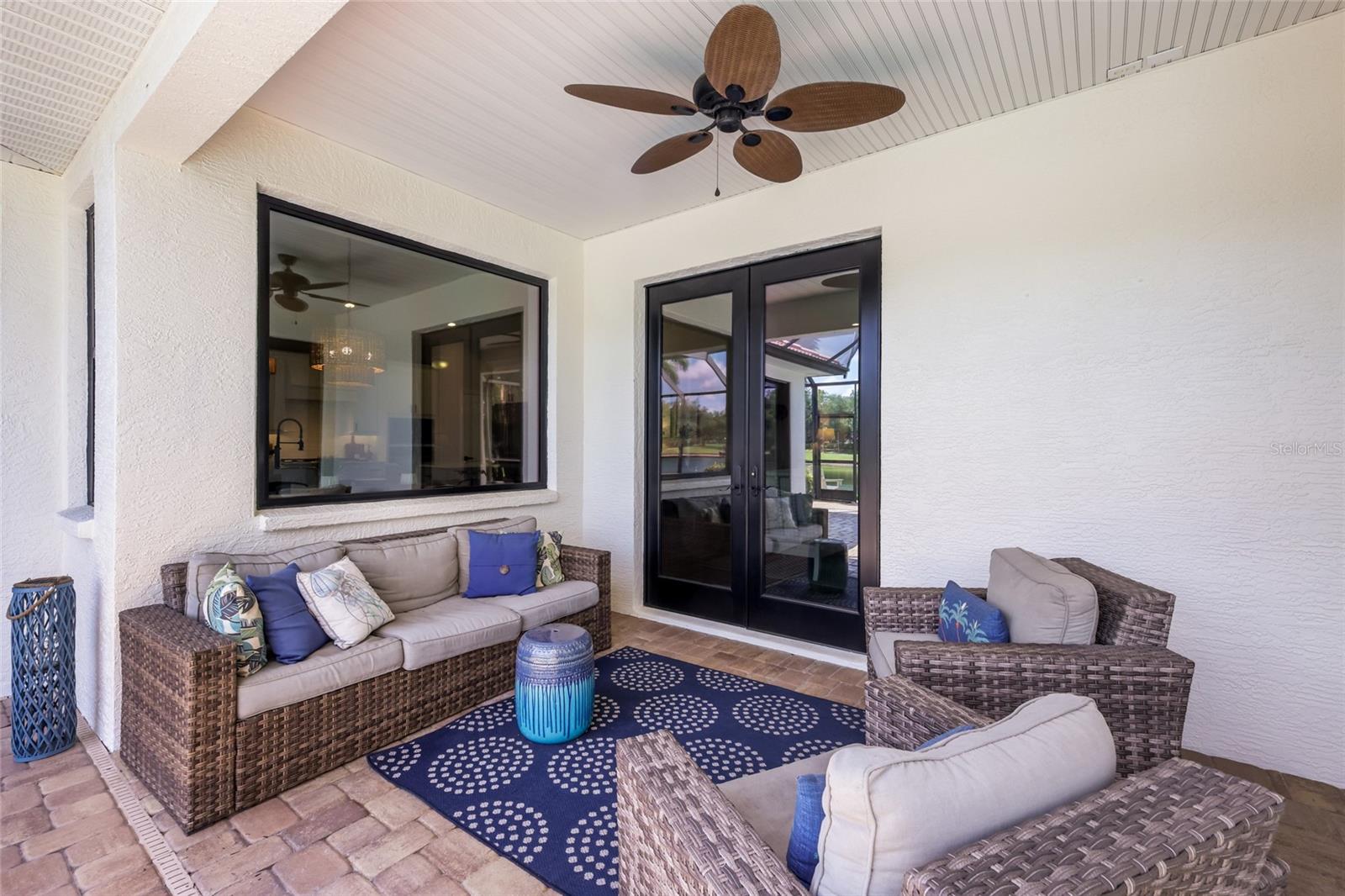 GREENBROOK VILLAGE SUBPHASE Y - Residential