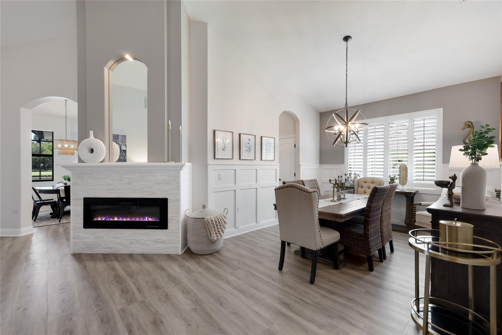 GREENBROOK VILLAGE SUBPHASE Y - Residential