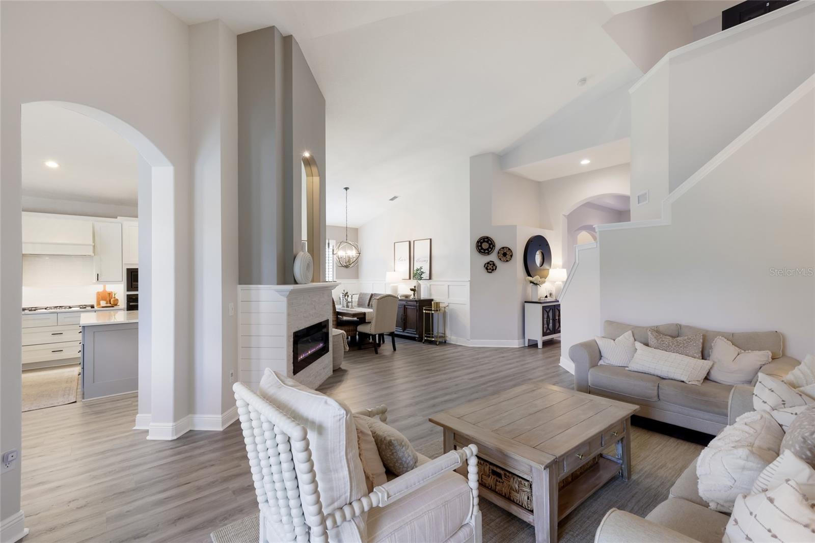 GREENBROOK VILLAGE SUBPHASE Y - Residential