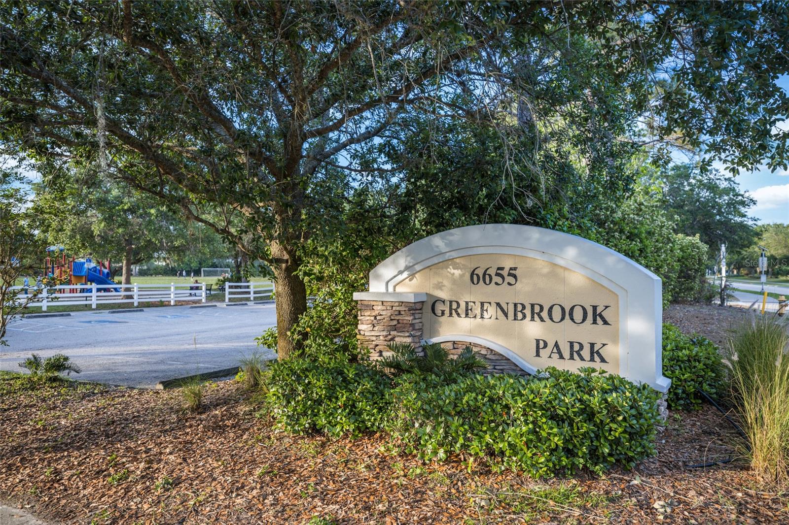 GREENBROOK VILLAGE SUBPHASE Y - Residential