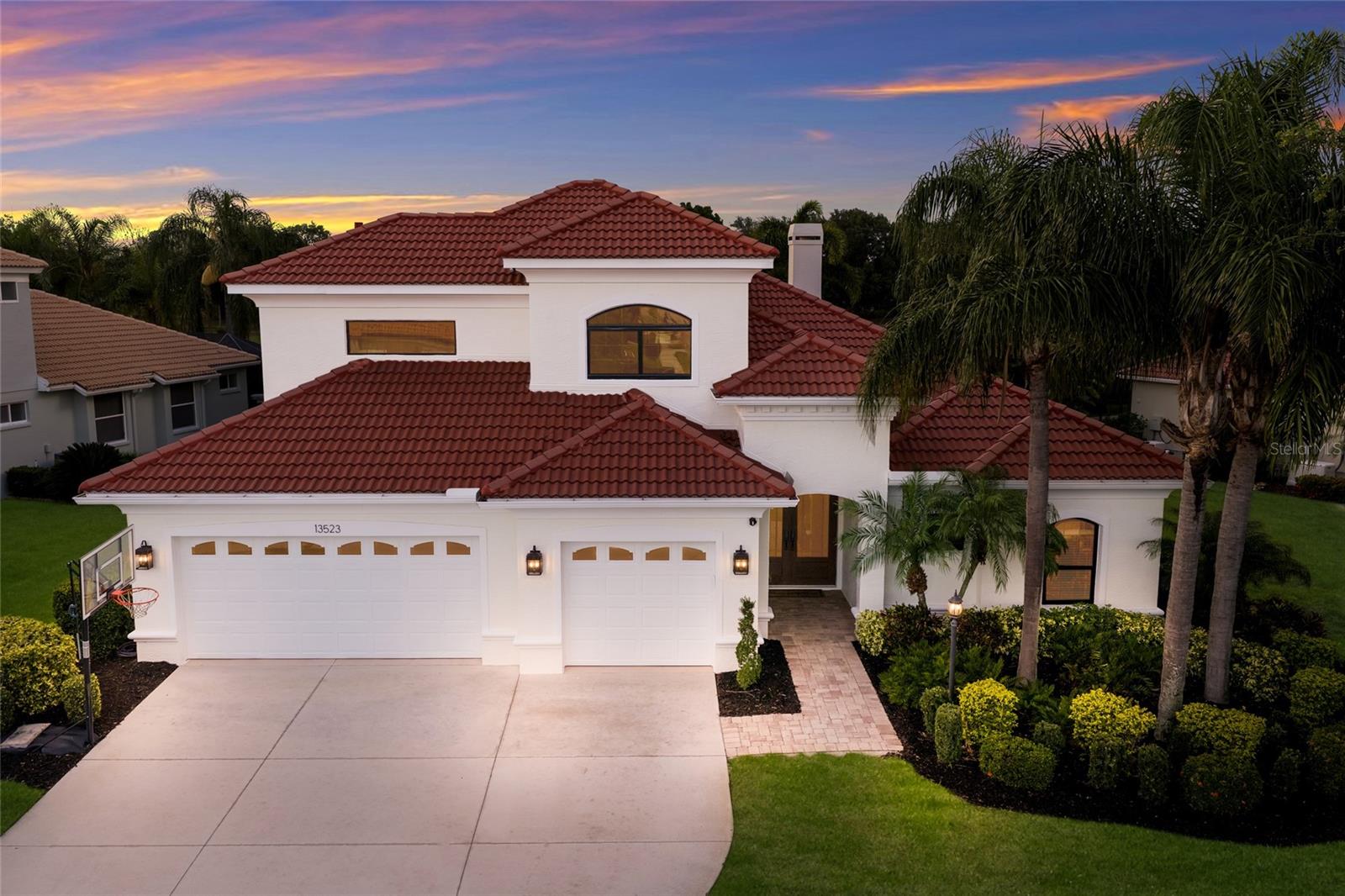 GREENBROOK VILLAGE SUBPHASE Y - Residential