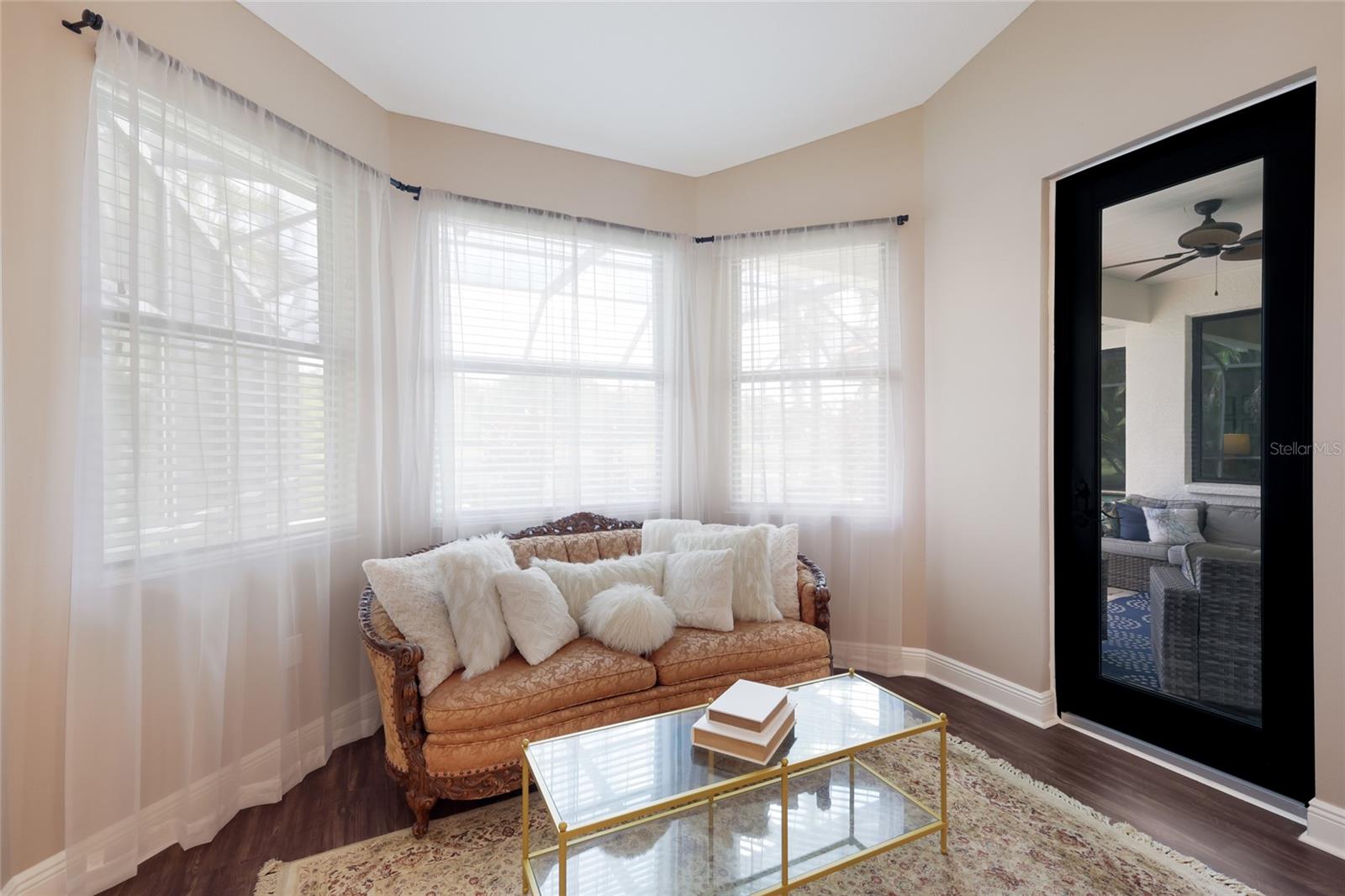 GREENBROOK VILLAGE SUBPHASE Y - Residential