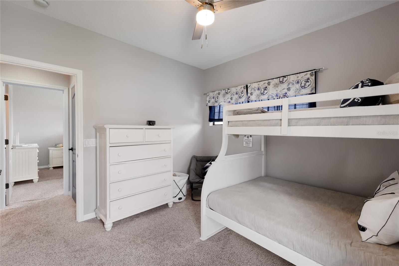 GREENBROOK VILLAGE SUBPHASE Y - Residential