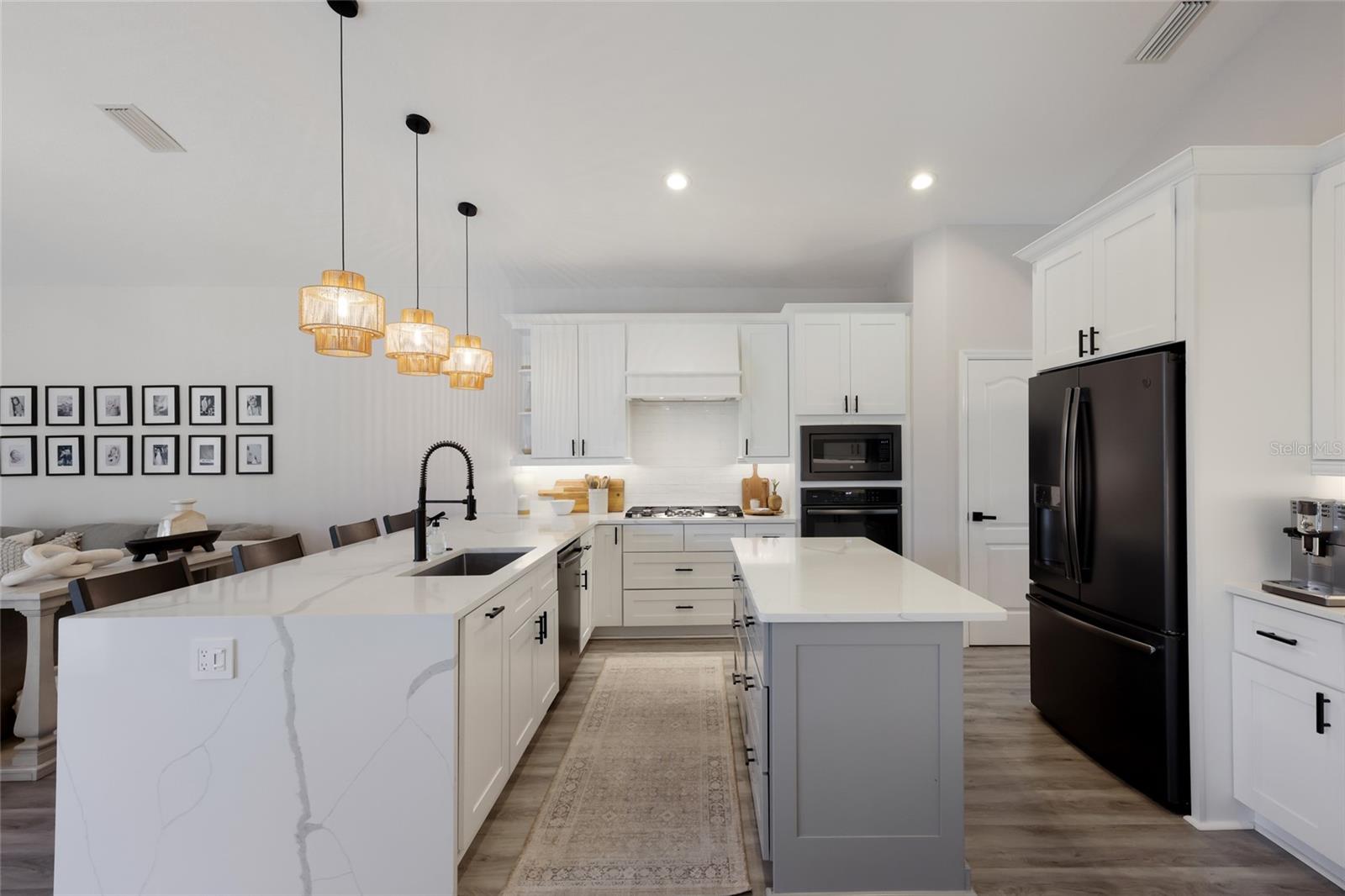 GREENBROOK VILLAGE SUBPHASE Y - Residential