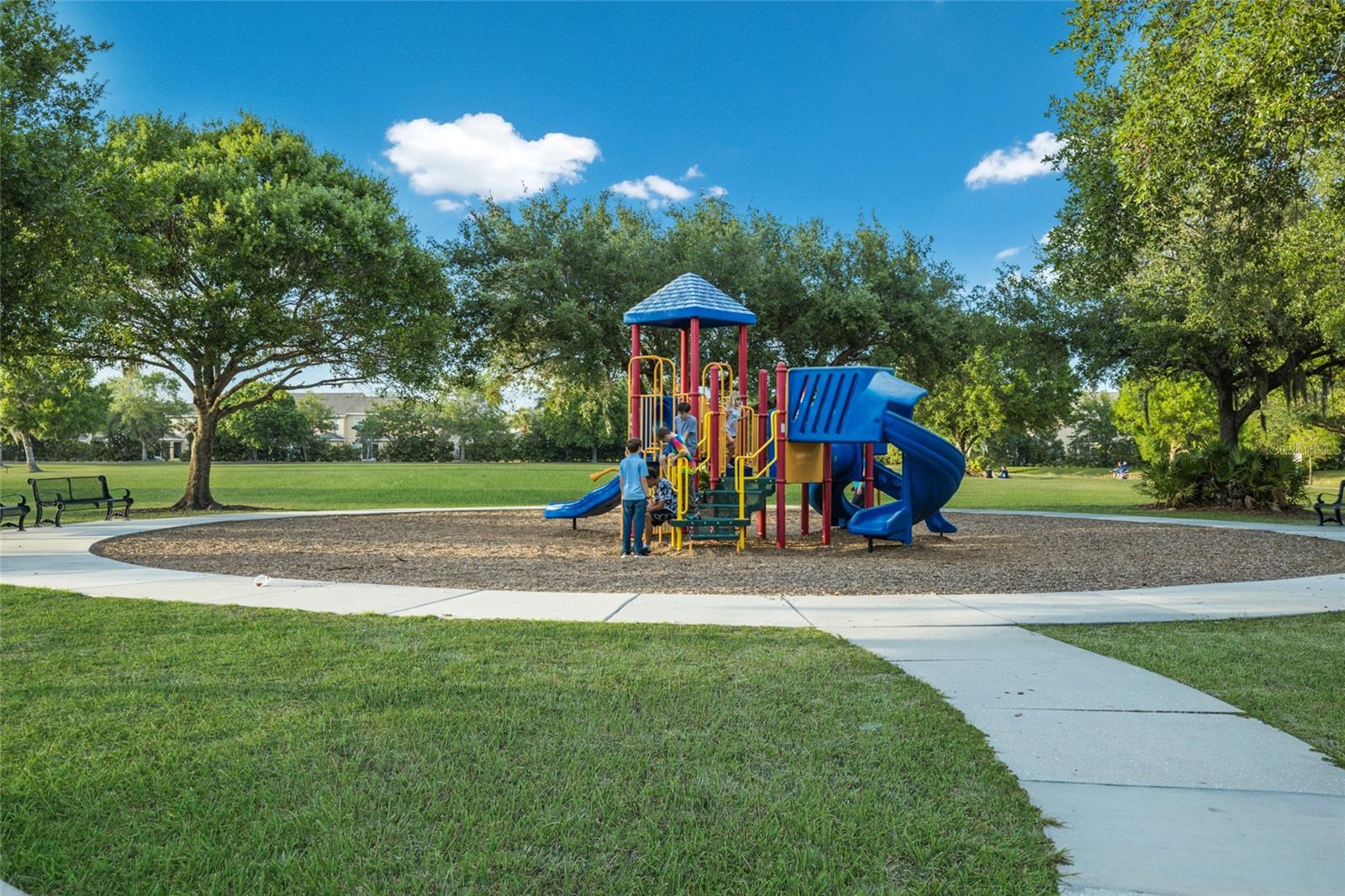 GREENBROOK VILLAGE SUBPHASE Y - Residential