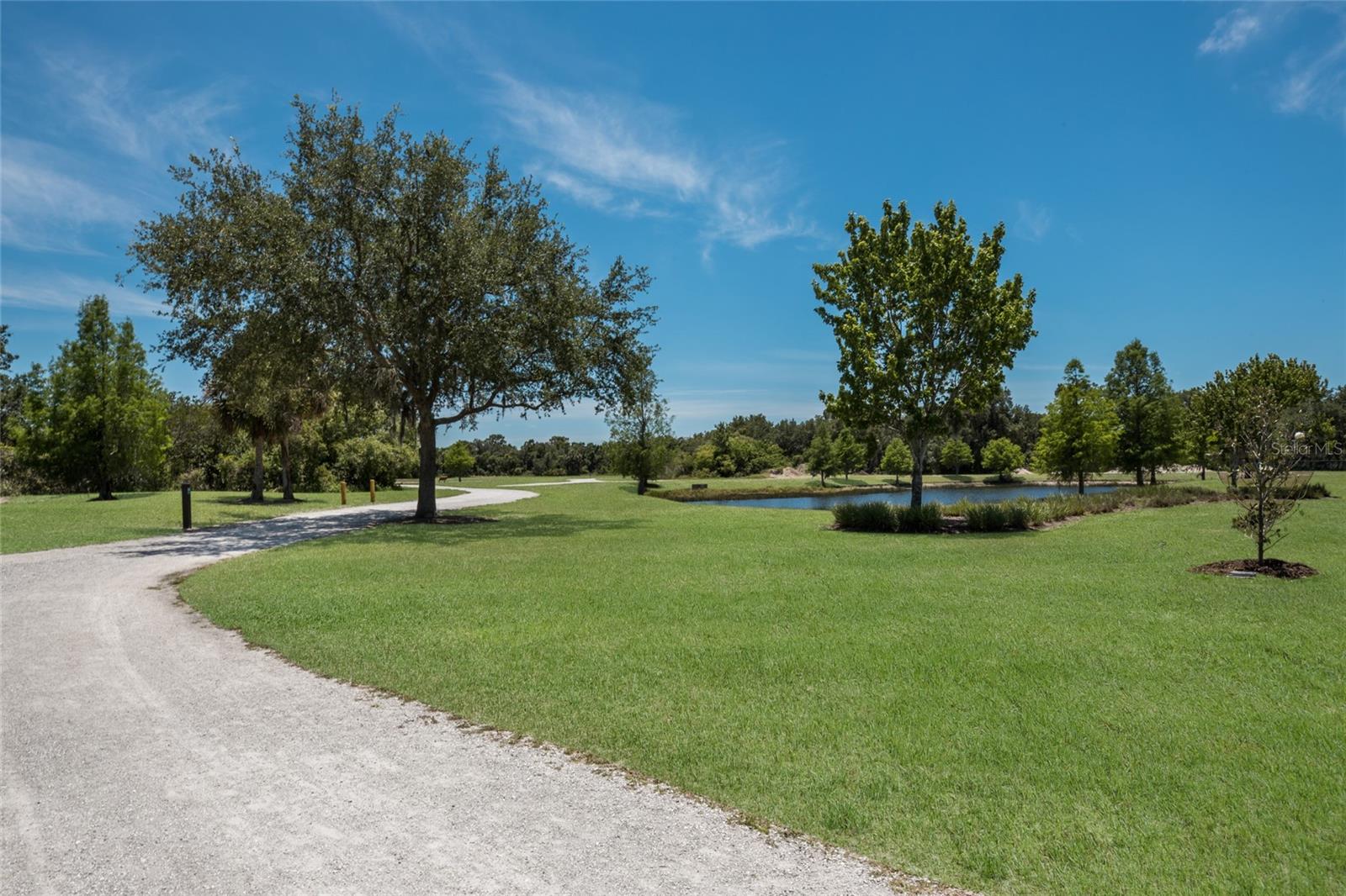 GREENBROOK VILLAGE SUBPHASE Y - Residential