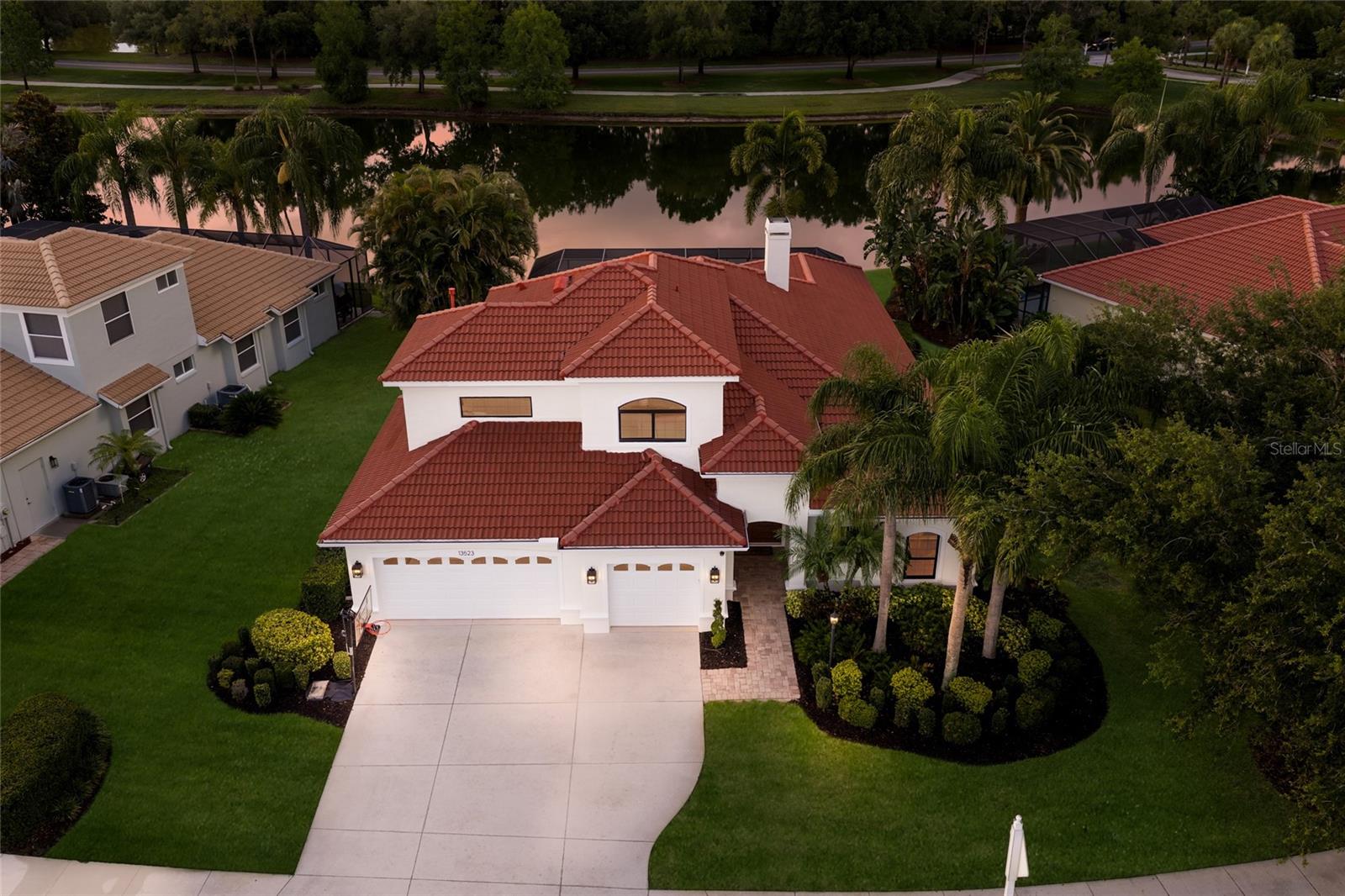 GREENBROOK VILLAGE SUBPHASE Y - Residential
