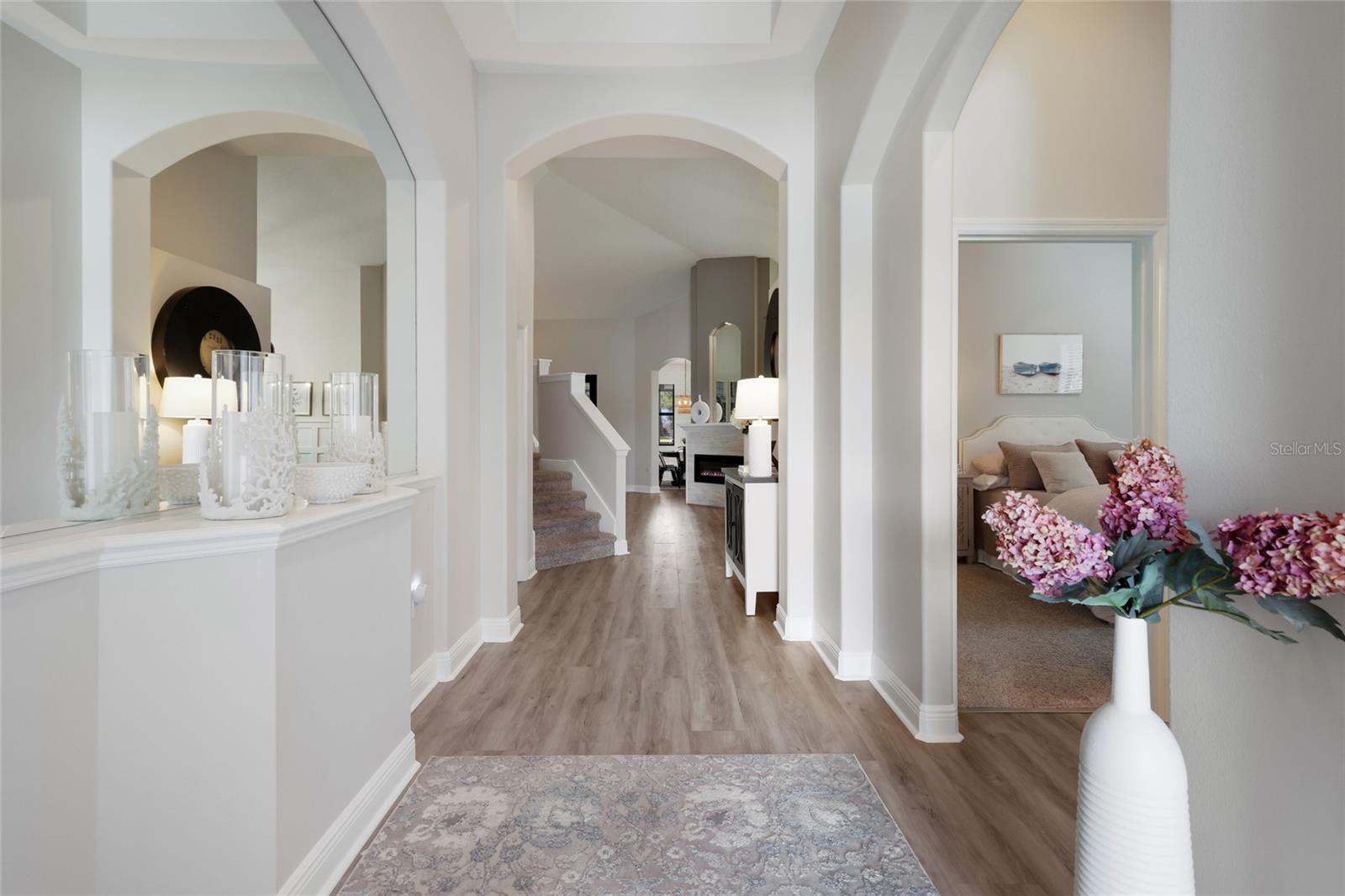 GREENBROOK VILLAGE SUBPHASE Y - Residential