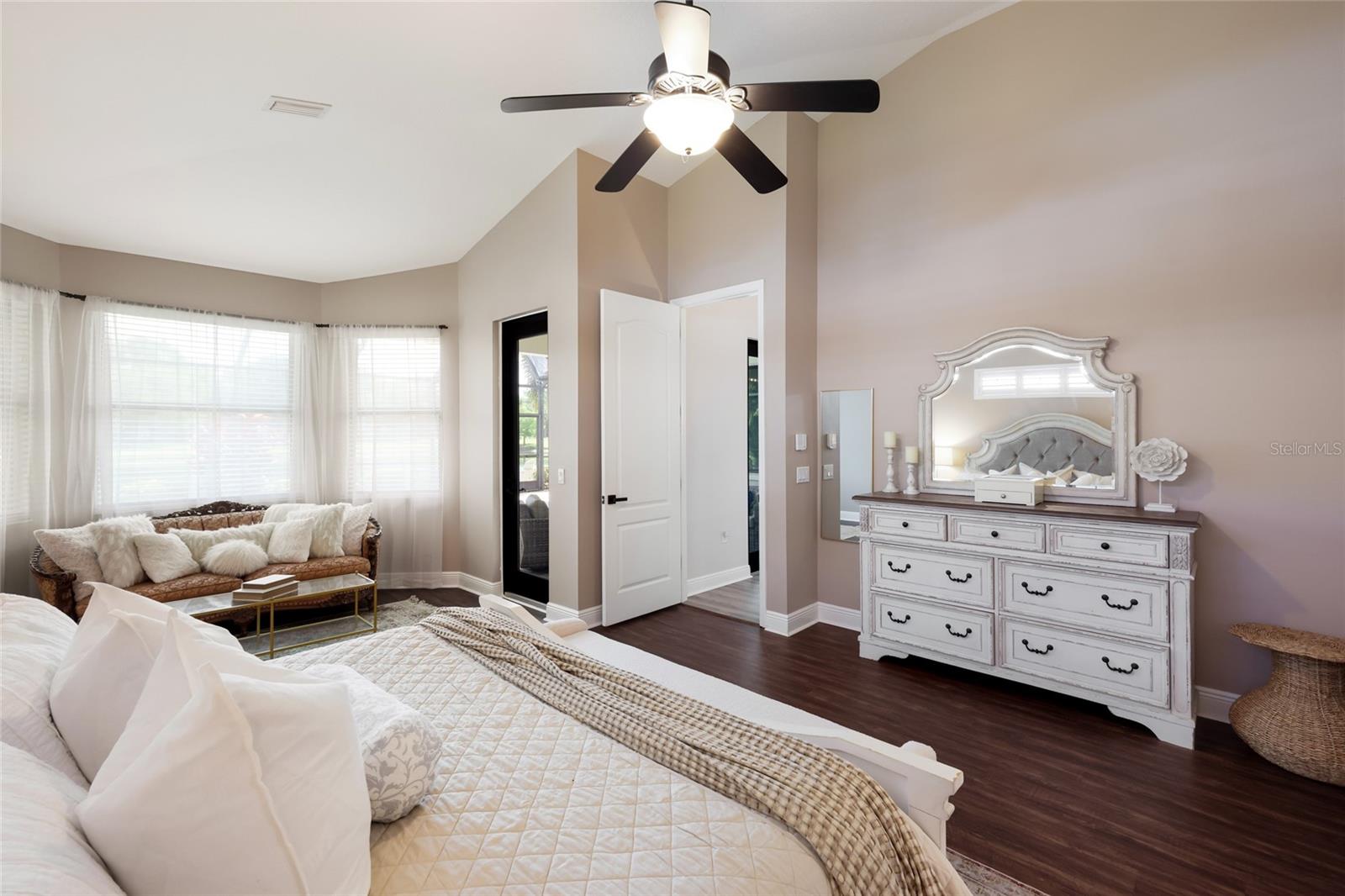 GREENBROOK VILLAGE SUBPHASE Y - Residential