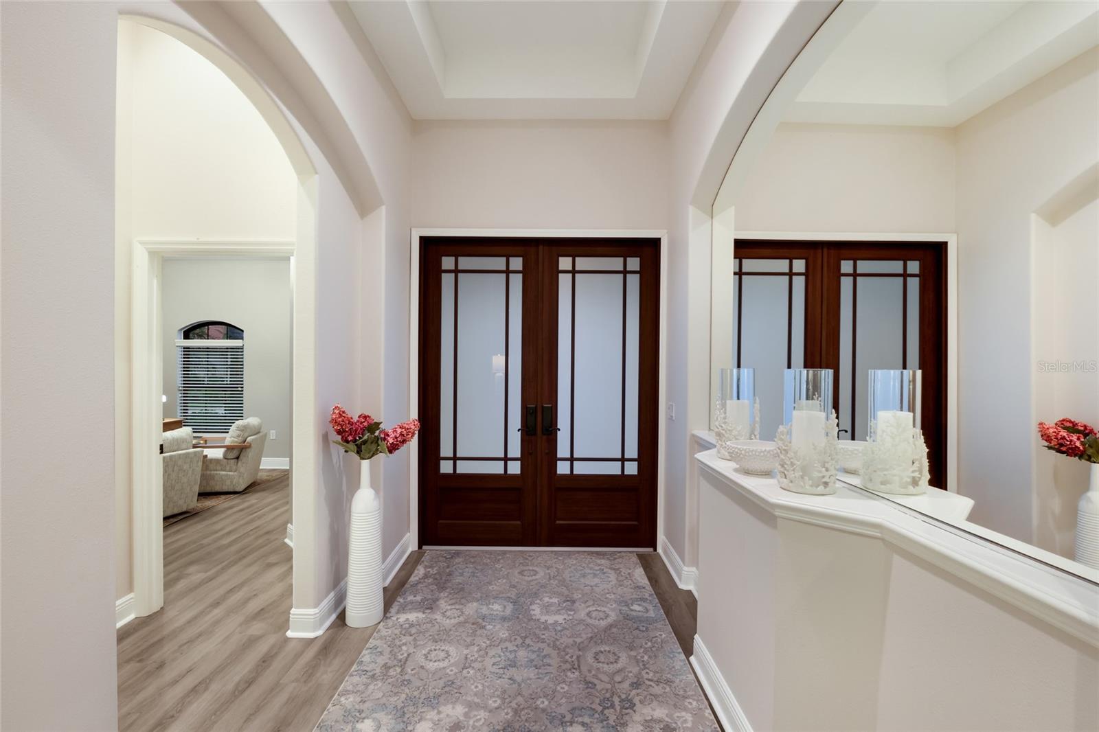 GREENBROOK VILLAGE SUBPHASE Y - Residential