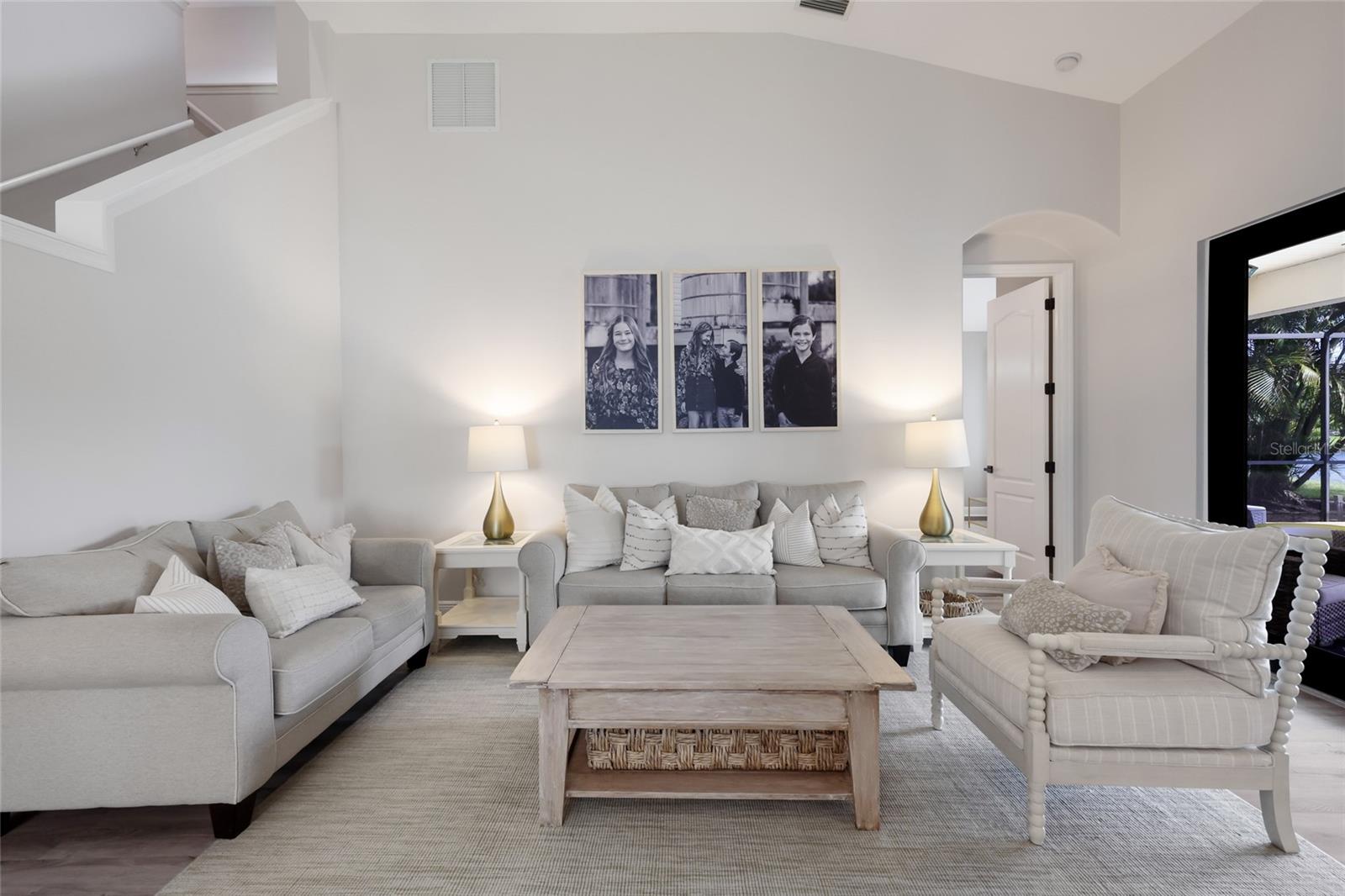 GREENBROOK VILLAGE SUBPHASE Y - Residential