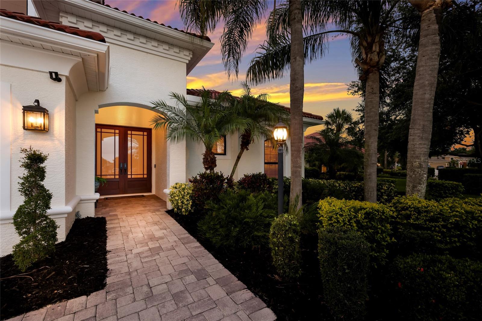 GREENBROOK VILLAGE SUBPHASE Y - Residential