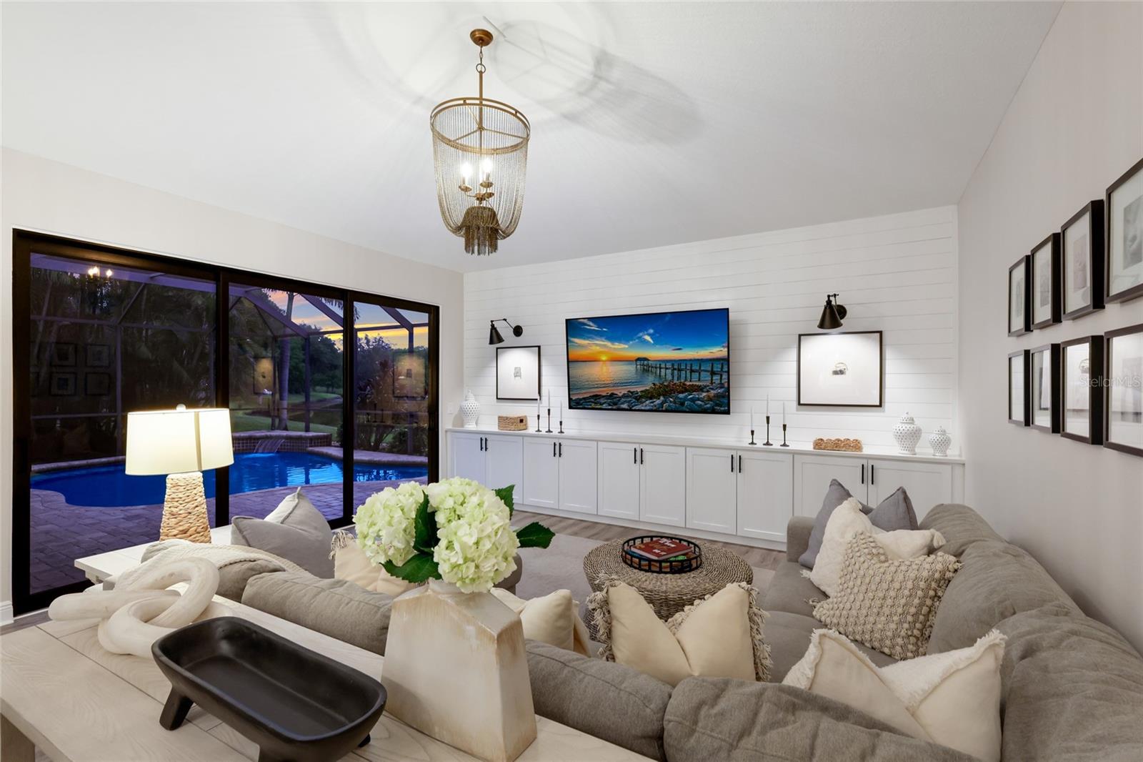 GREENBROOK VILLAGE SUBPHASE Y - Residential