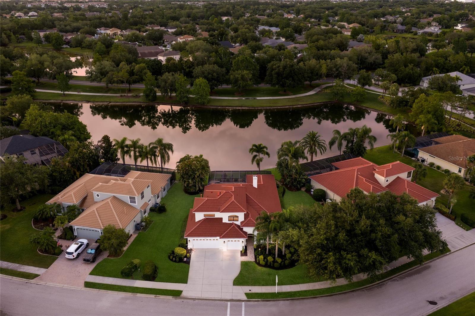 GREENBROOK VILLAGE SUBPHASE Y - Residential