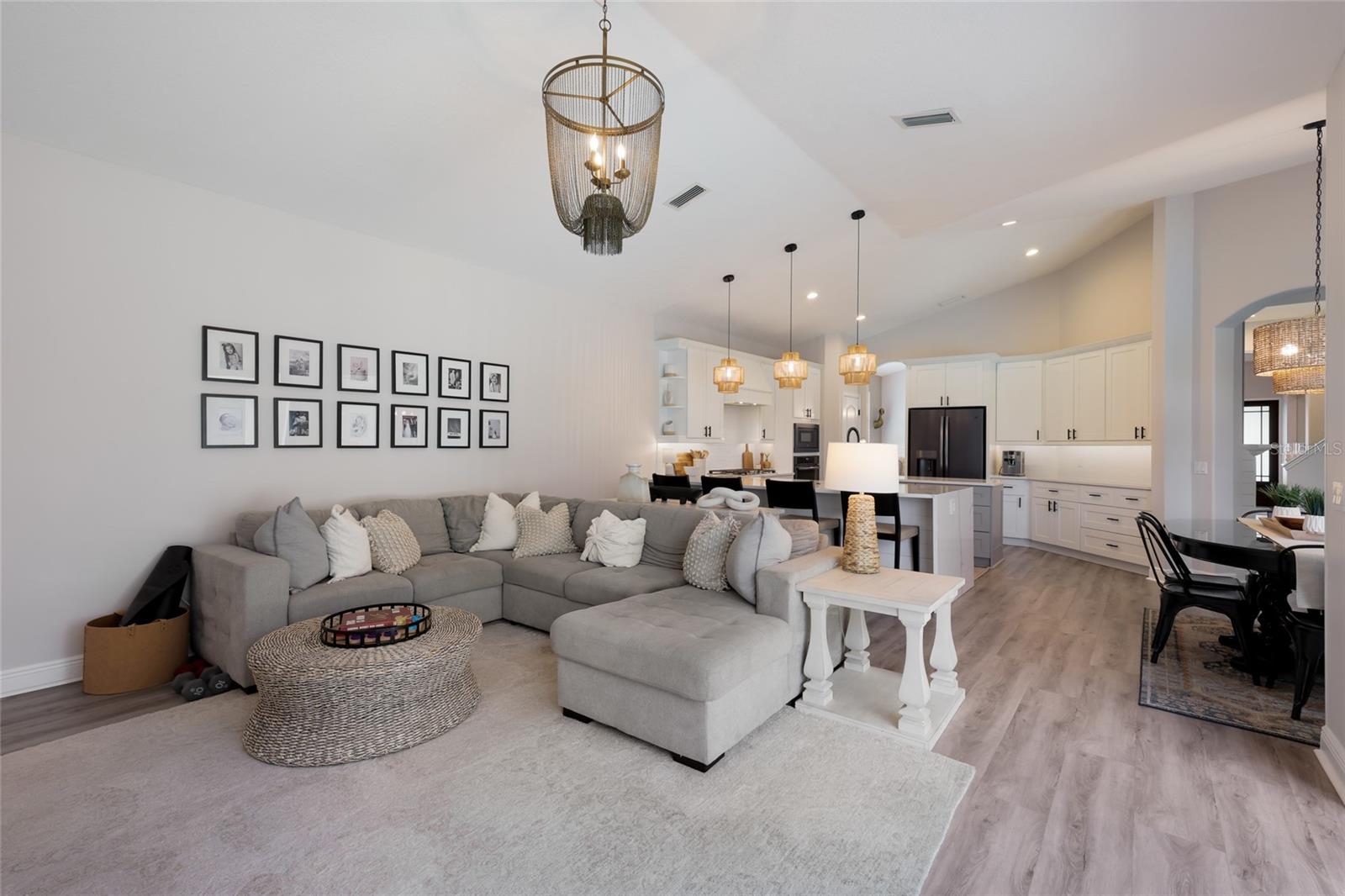 GREENBROOK VILLAGE SUBPHASE Y - Residential