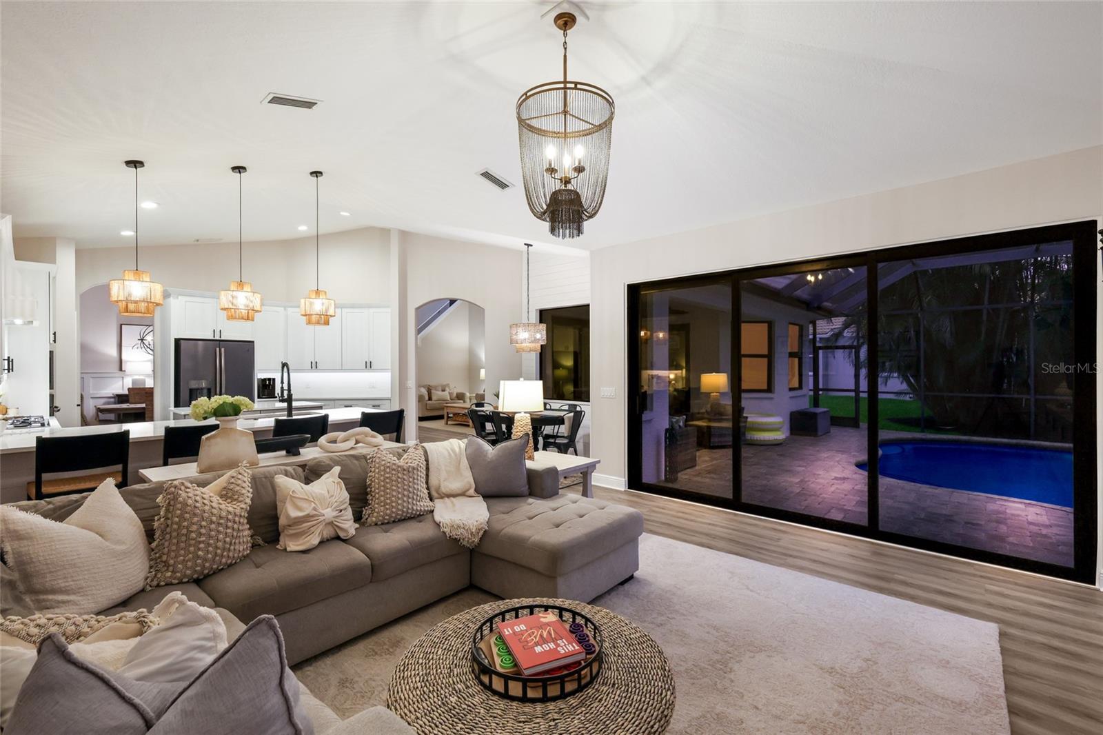 GREENBROOK VILLAGE SUBPHASE Y - Residential