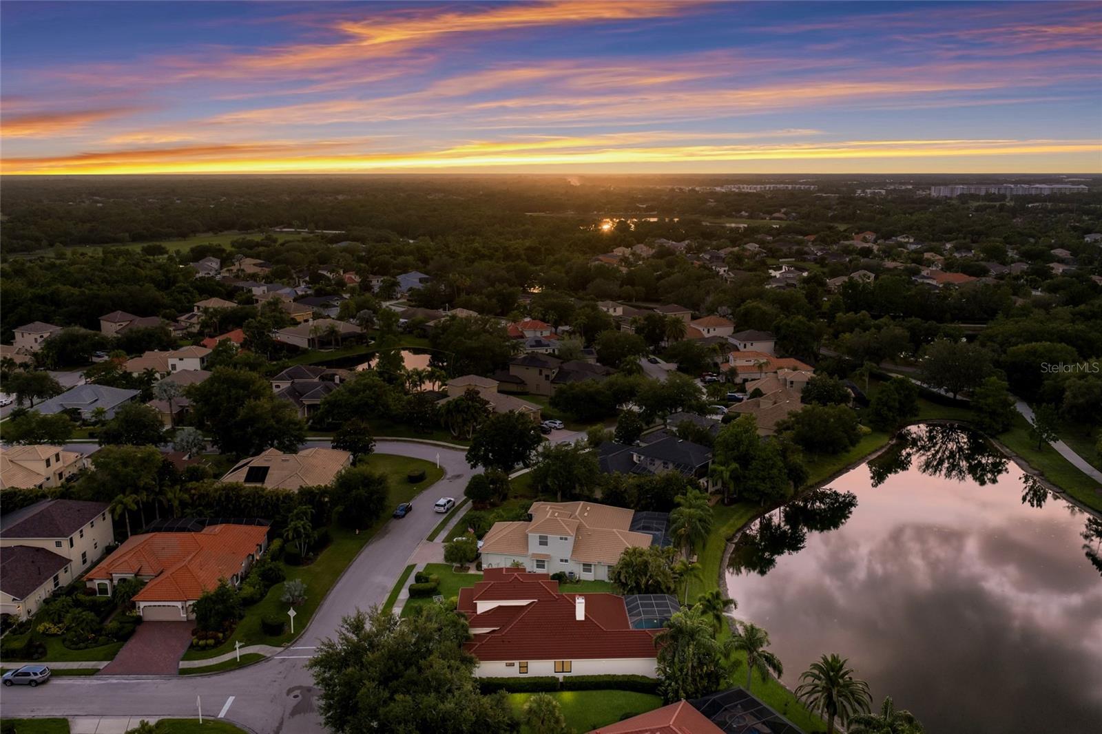 GREENBROOK VILLAGE SUBPHASE Y - Residential
