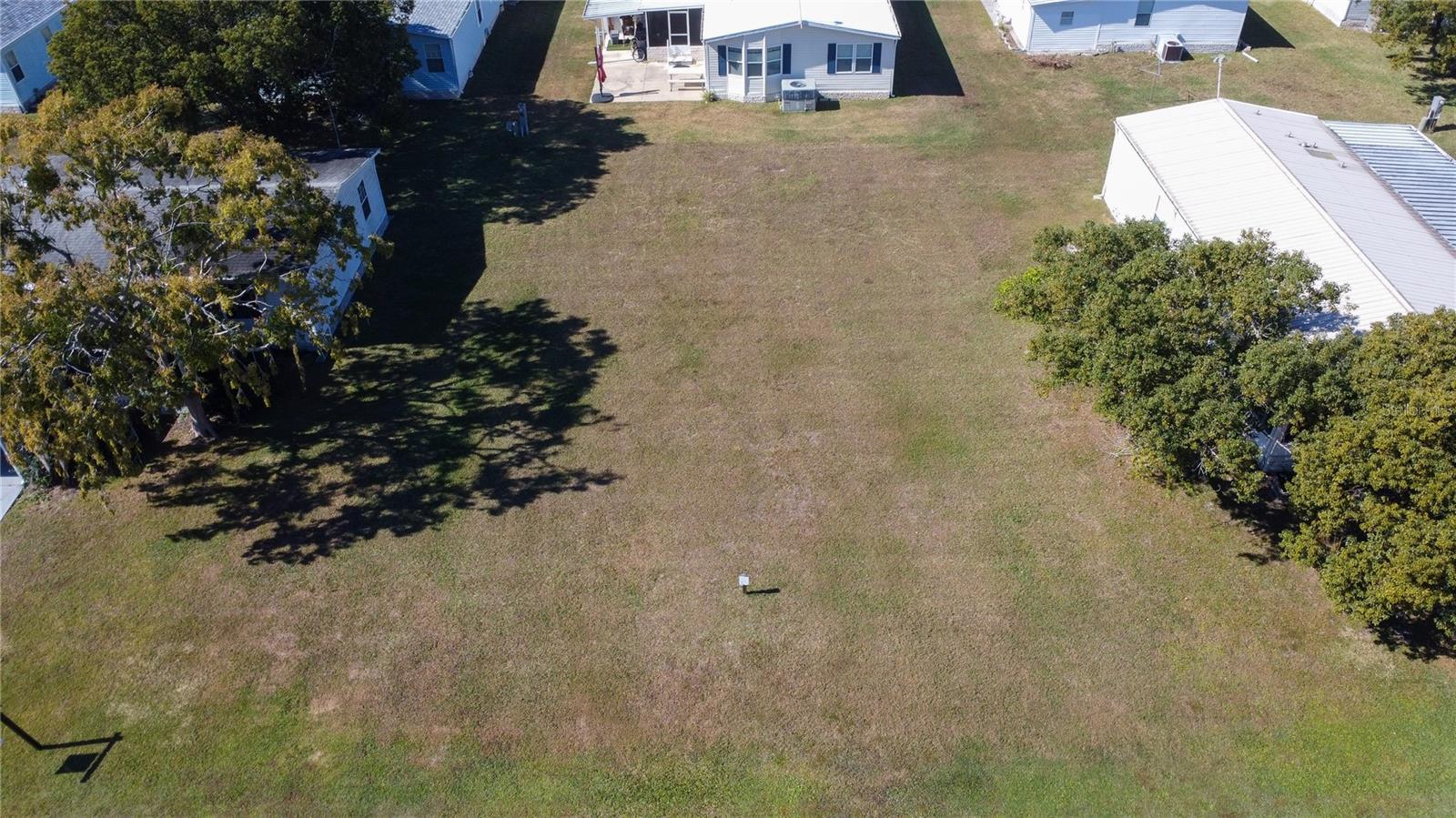 FOREST GLENN PH I - Land