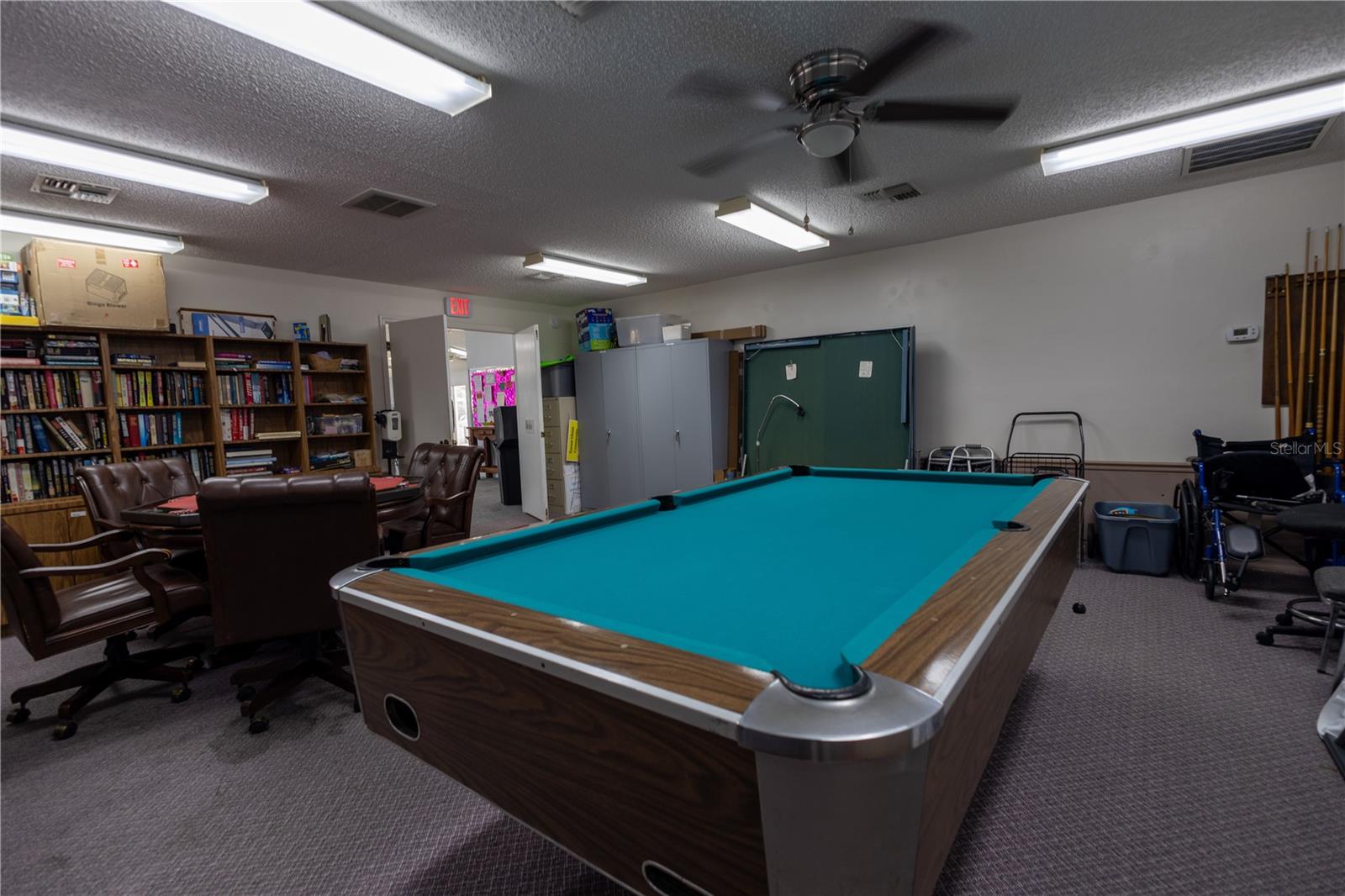 FOREST GLENN PH I - Land