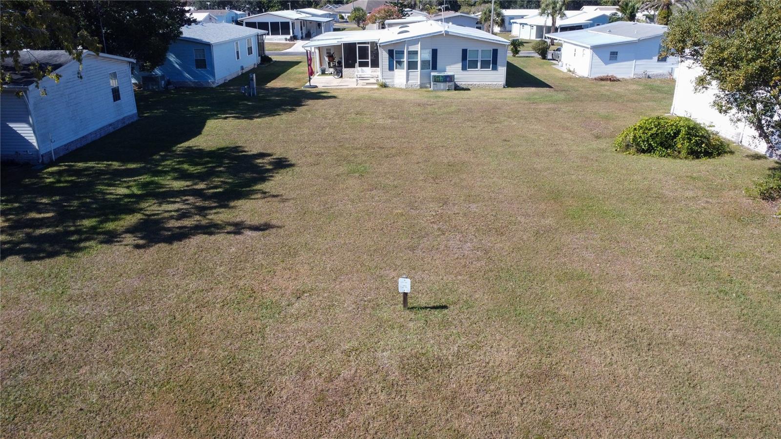 FOREST GLENN PH I - Land