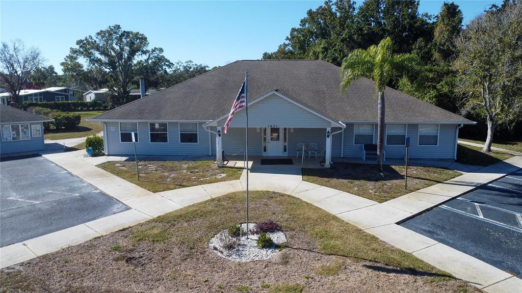 Photo of Forest Glenn Drive, Spring Hill, FL 34607 (MLS # W7881239)