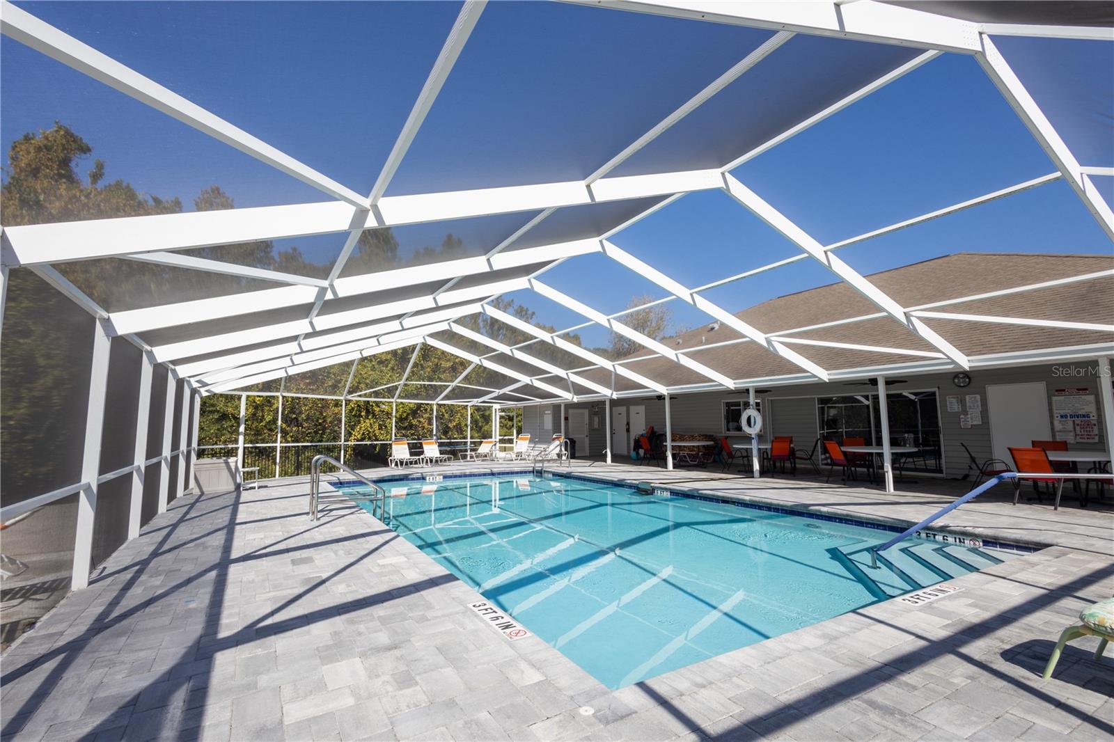 FOREST GLENN PH I - Land