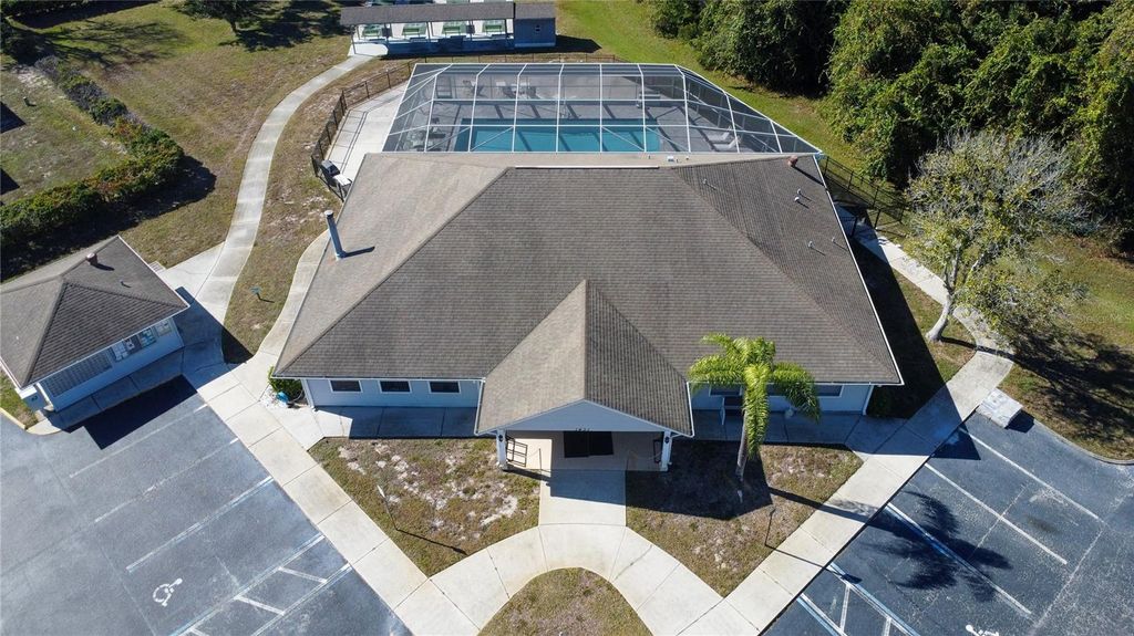 Photo of Forest Glenn Drive, Spring Hill, FL 34607 (MLS # W7881239)