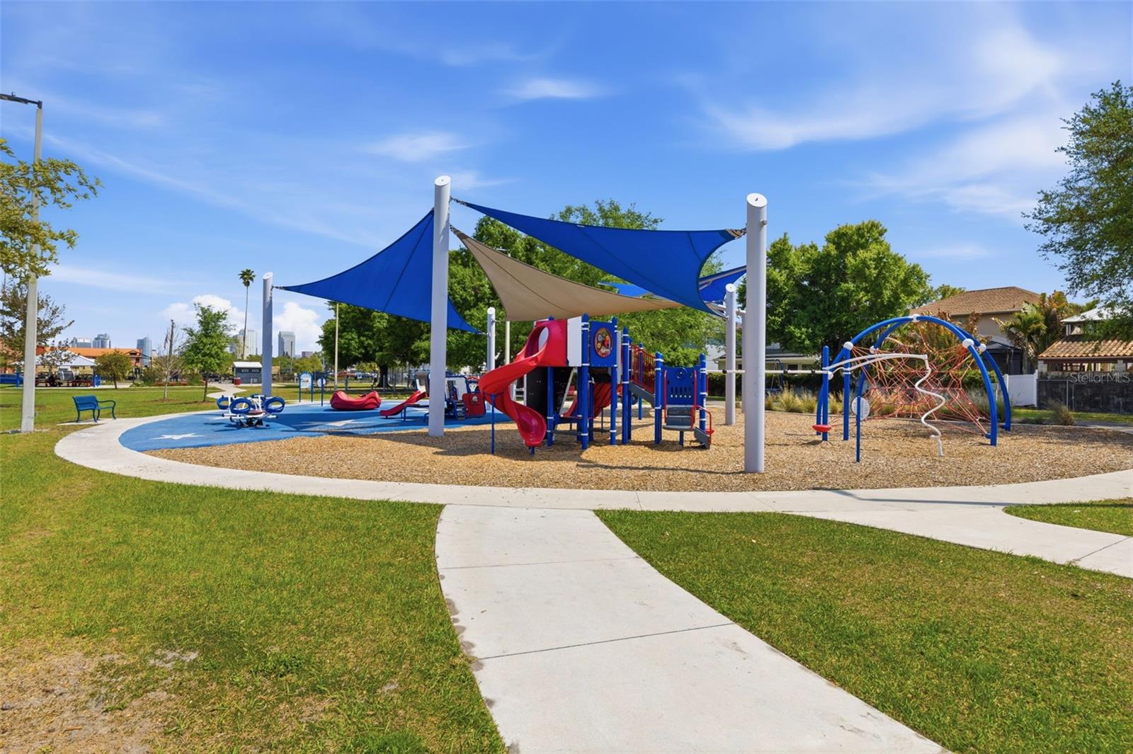 WEST PINES REV MAP - Residential