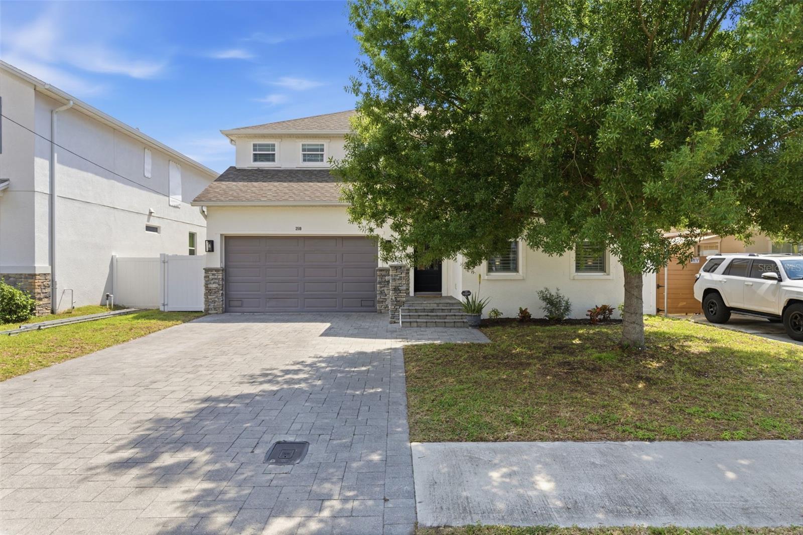 WEST PINES REV MAP - Residential