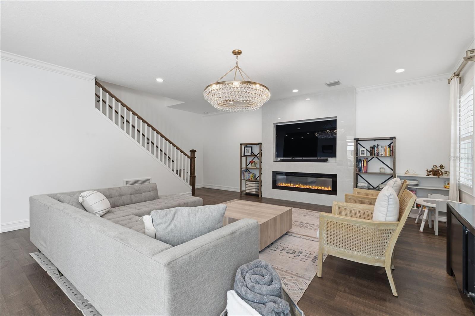 WEST PINES REV MAP - Residential