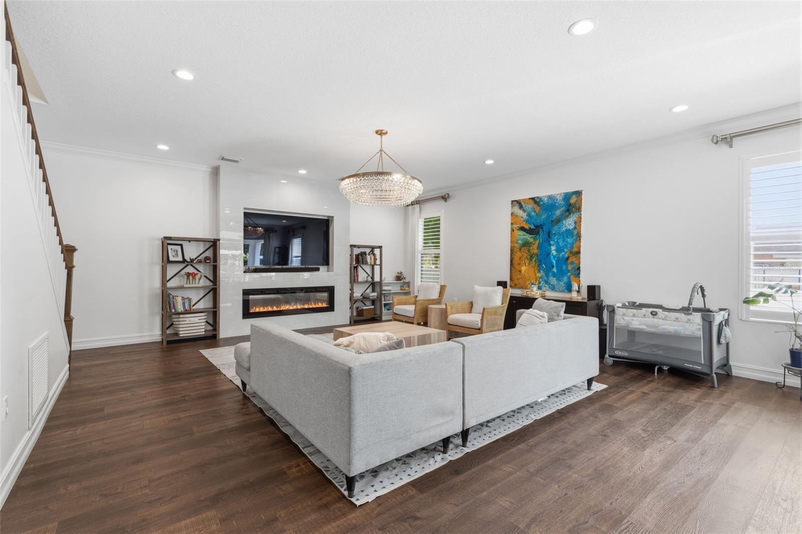 WEST PINES REV MAP - Residential