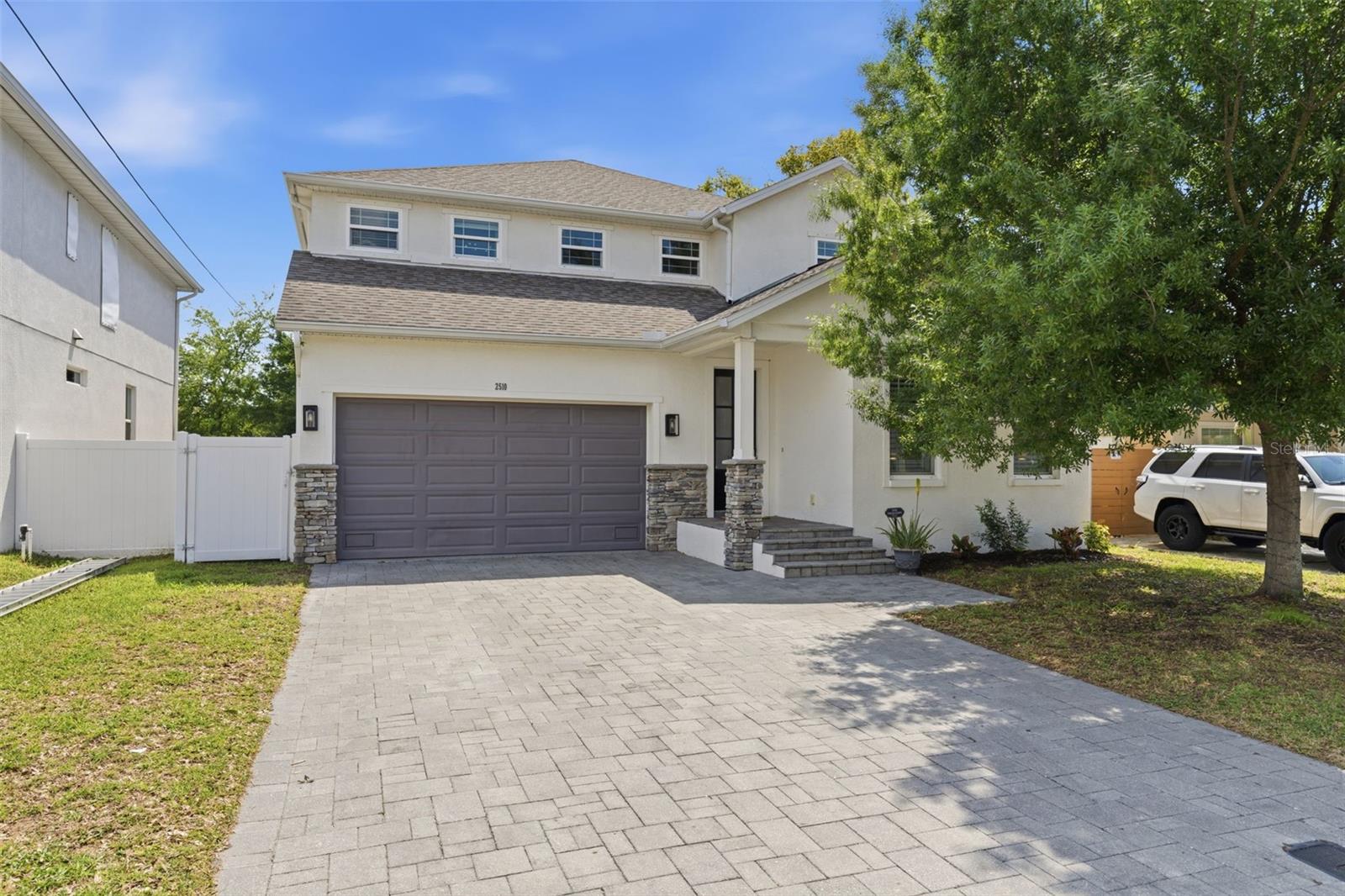 WEST PINES REV MAP - Residential