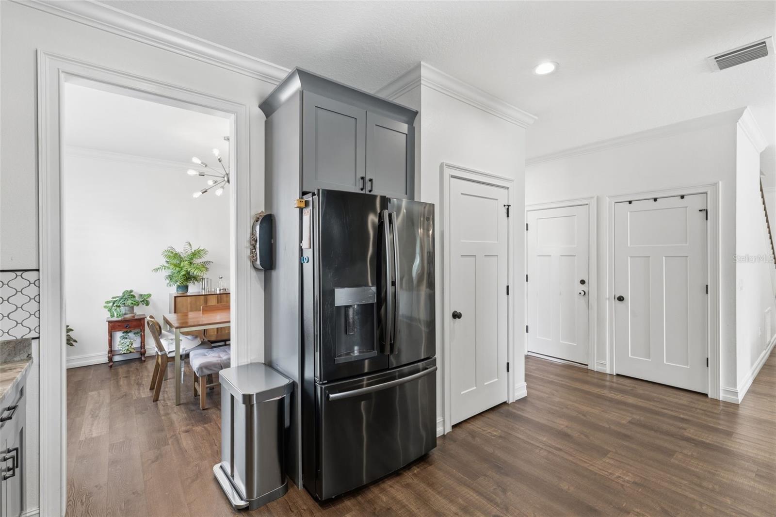 WEST PINES REV MAP - Residential