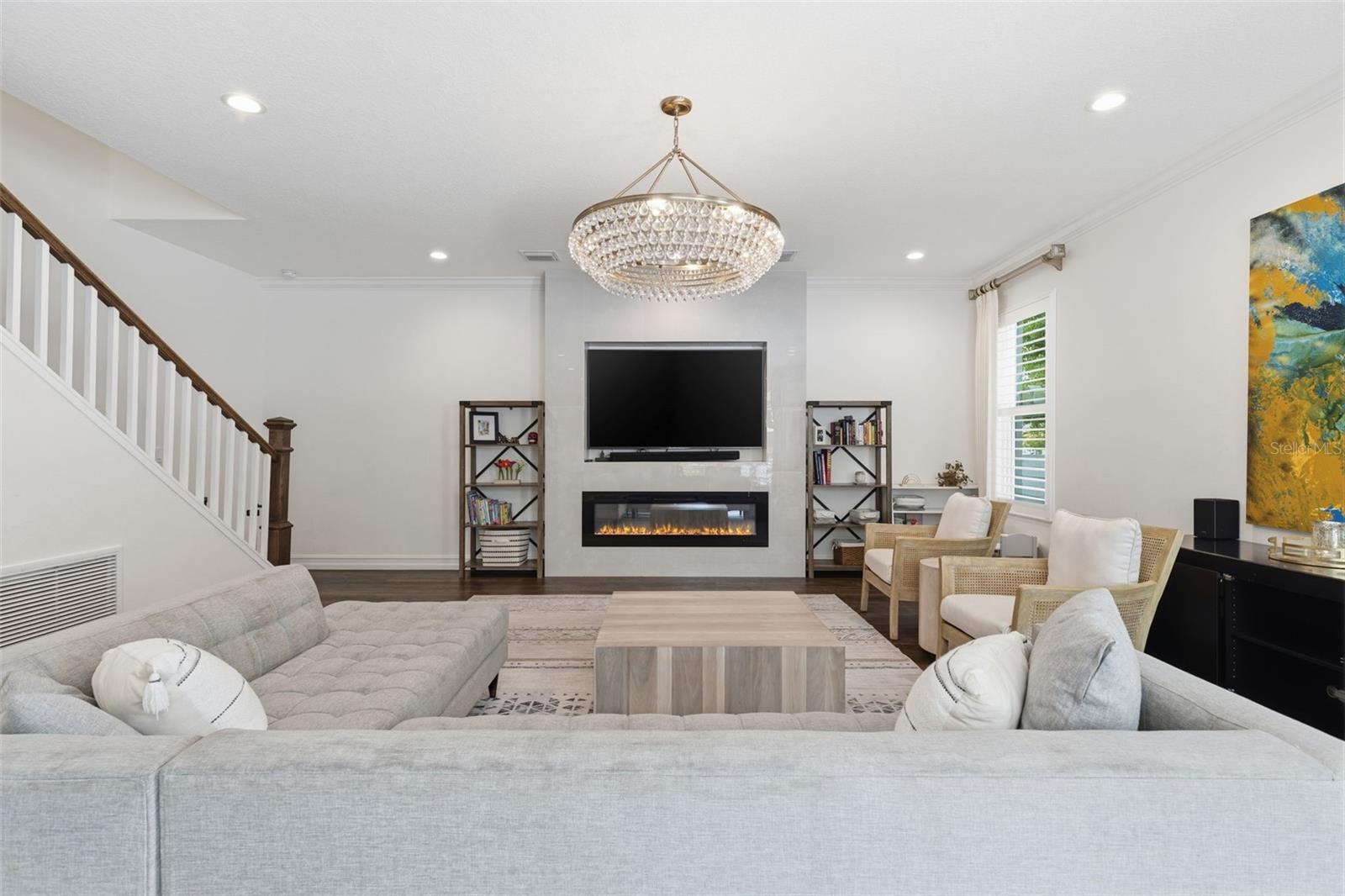 WEST PINES REV MAP - Residential