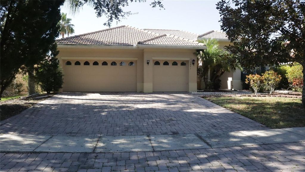Photo of 3891 Bowfin Trail, Kissimmee, FL 34746 (MLS # S5141798)