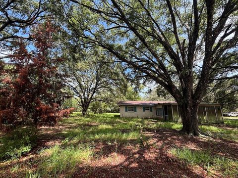 Photo of 15899 NE 132nd Court, Fort Mccoy, FL 32134 (MLS # TB8407858)