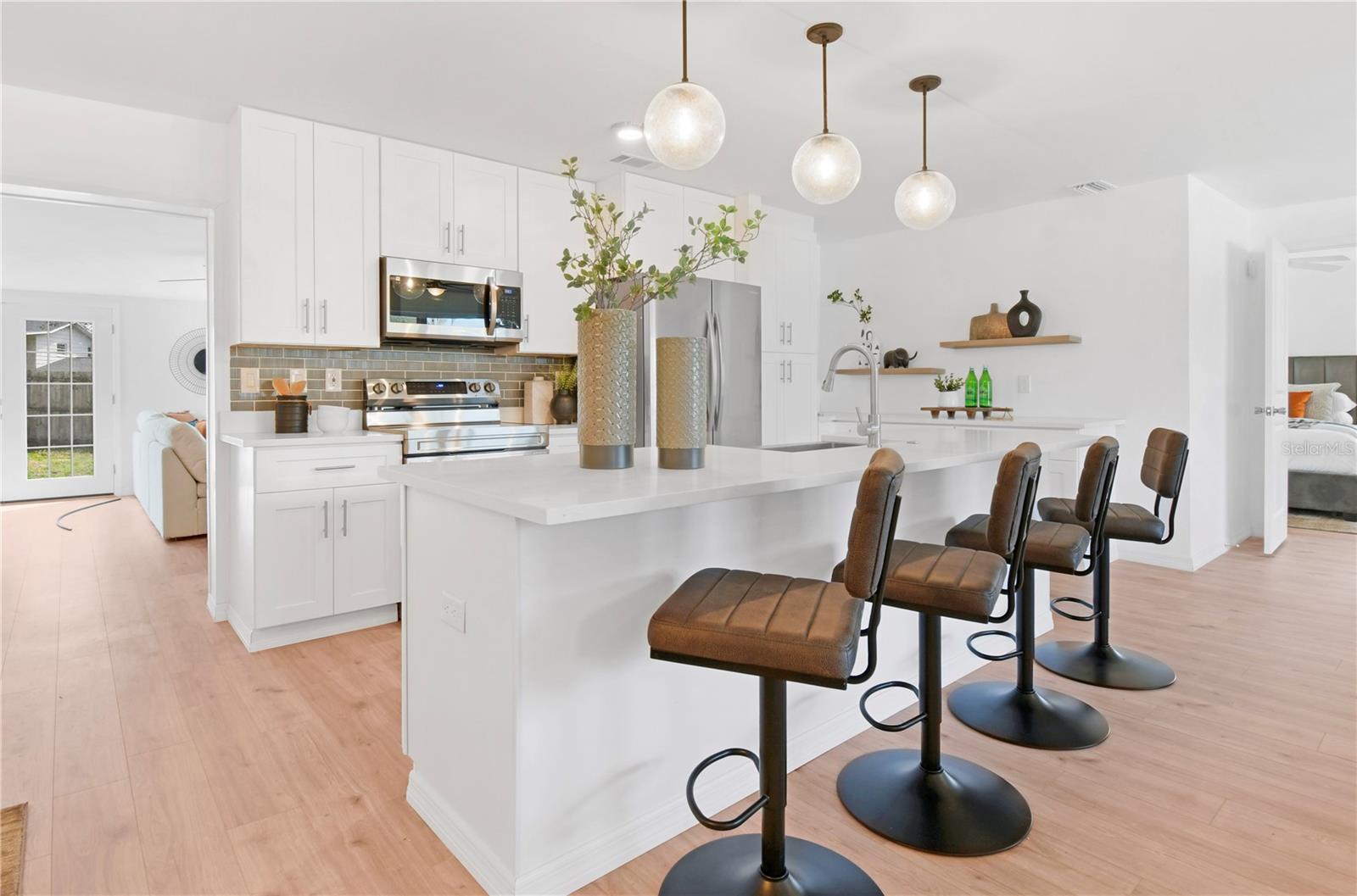 13344 SORRENTO DRIVE