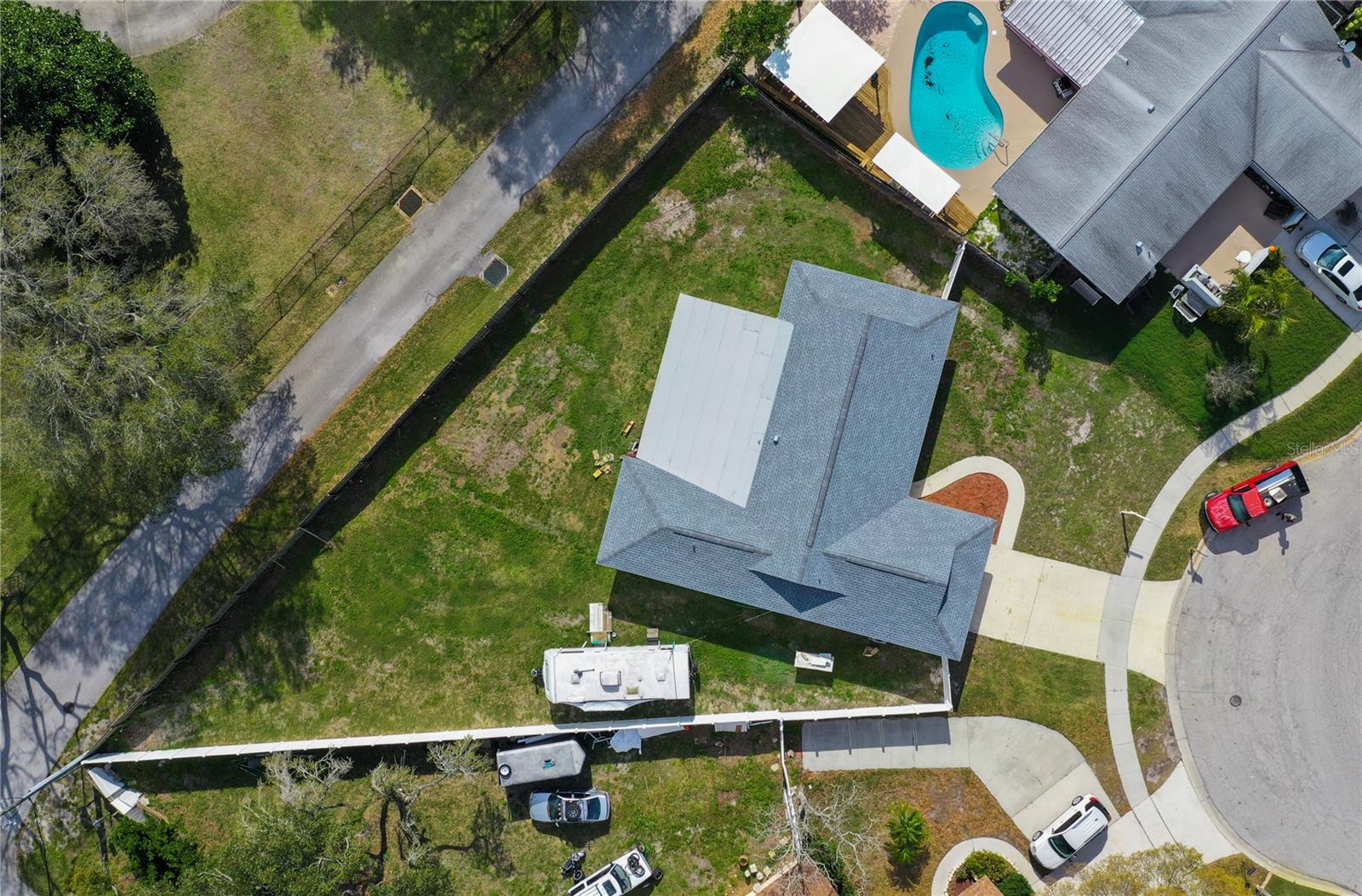 13344 SORRENTO DRIVE