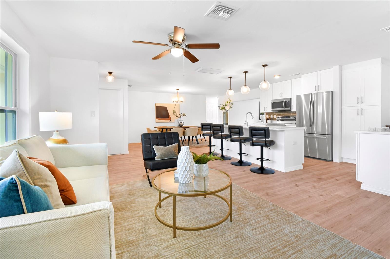 13344 SORRENTO DRIVE