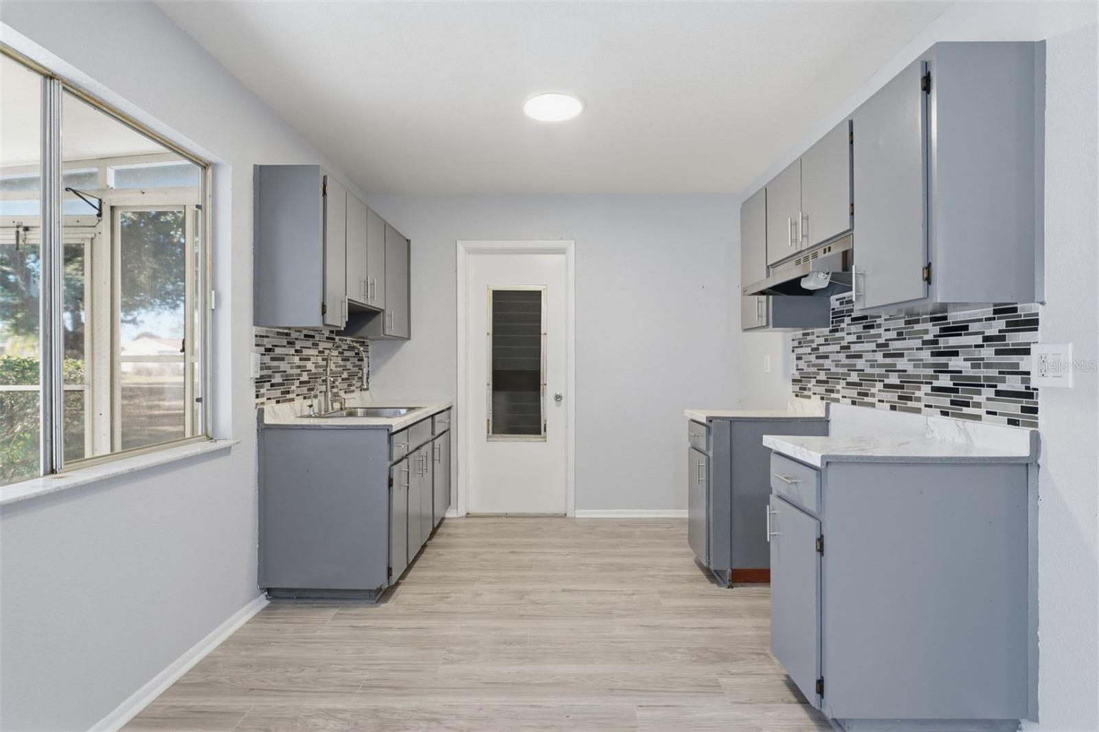 PORT CHARLOTTE SUB 52 - Residential