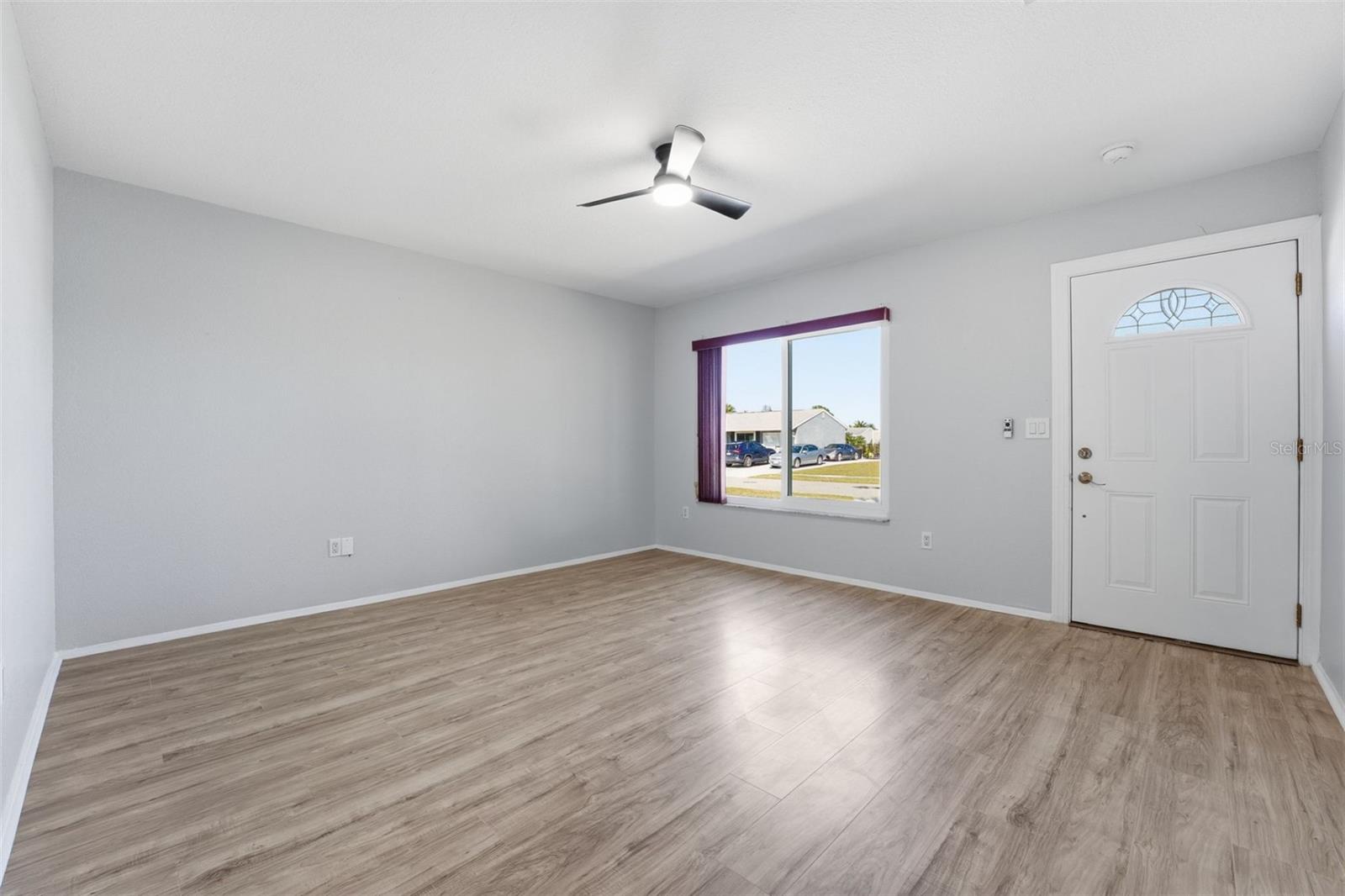 PORT CHARLOTTE SUB 52 - Residential